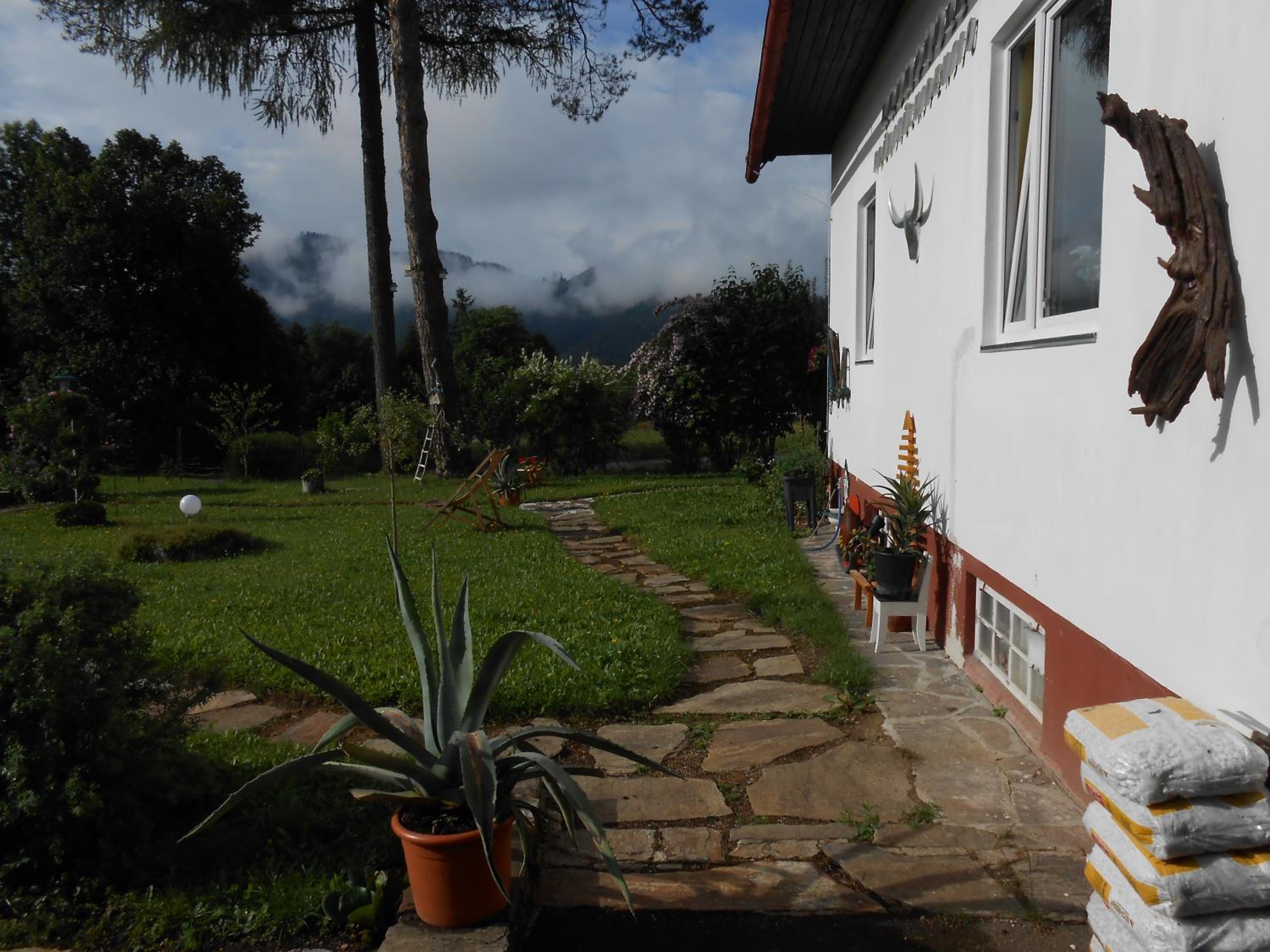 Pension Gierlinger