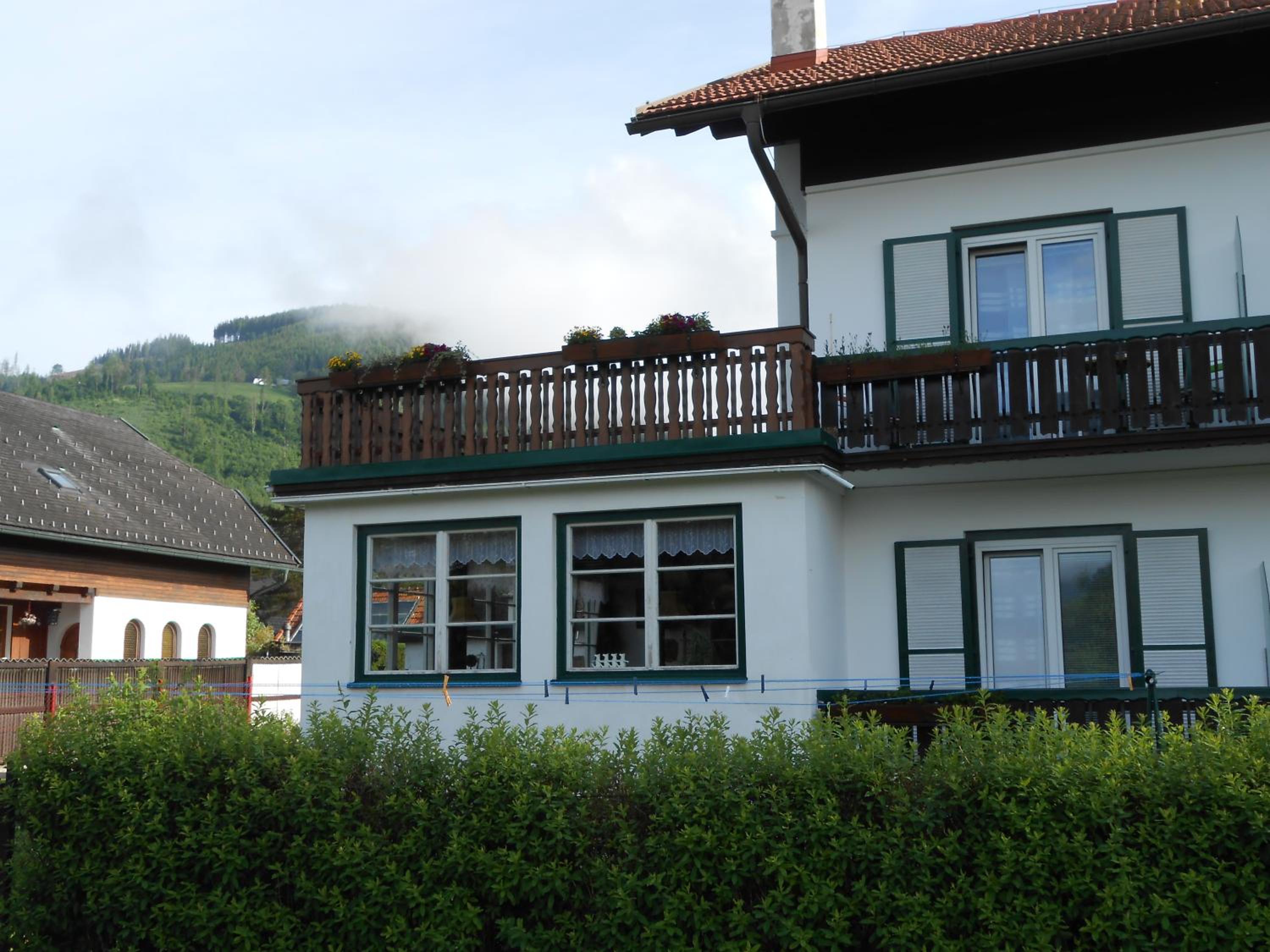 Pension Gierlinger