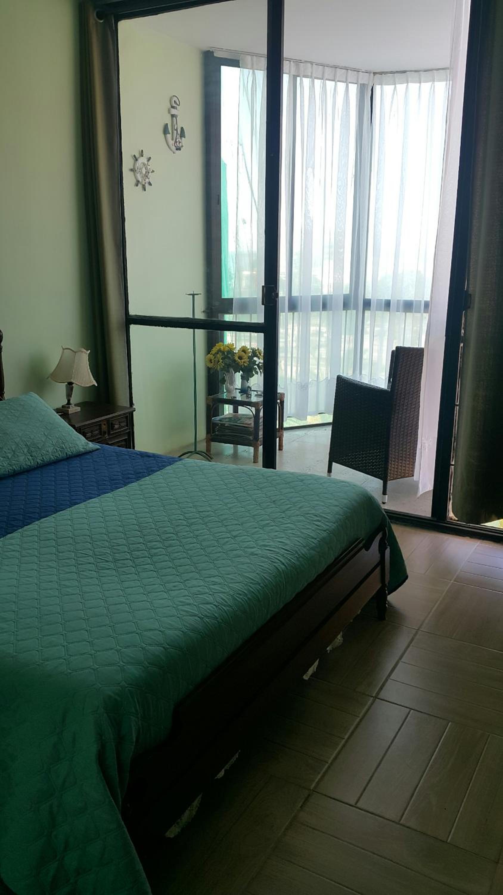Departamento Viña del Mar Rapa Nui