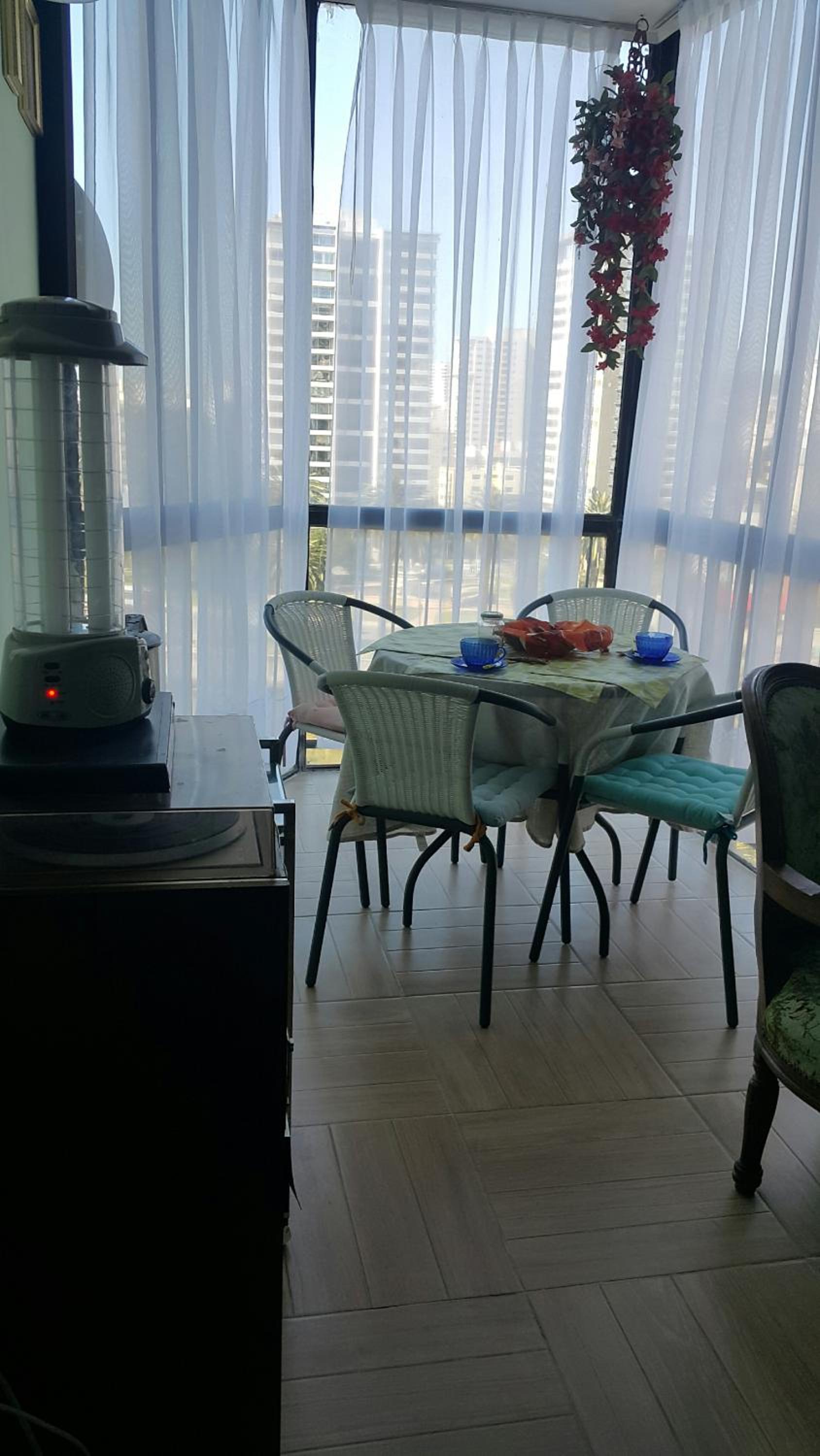 Departamento Viña del Mar Rapa Nui