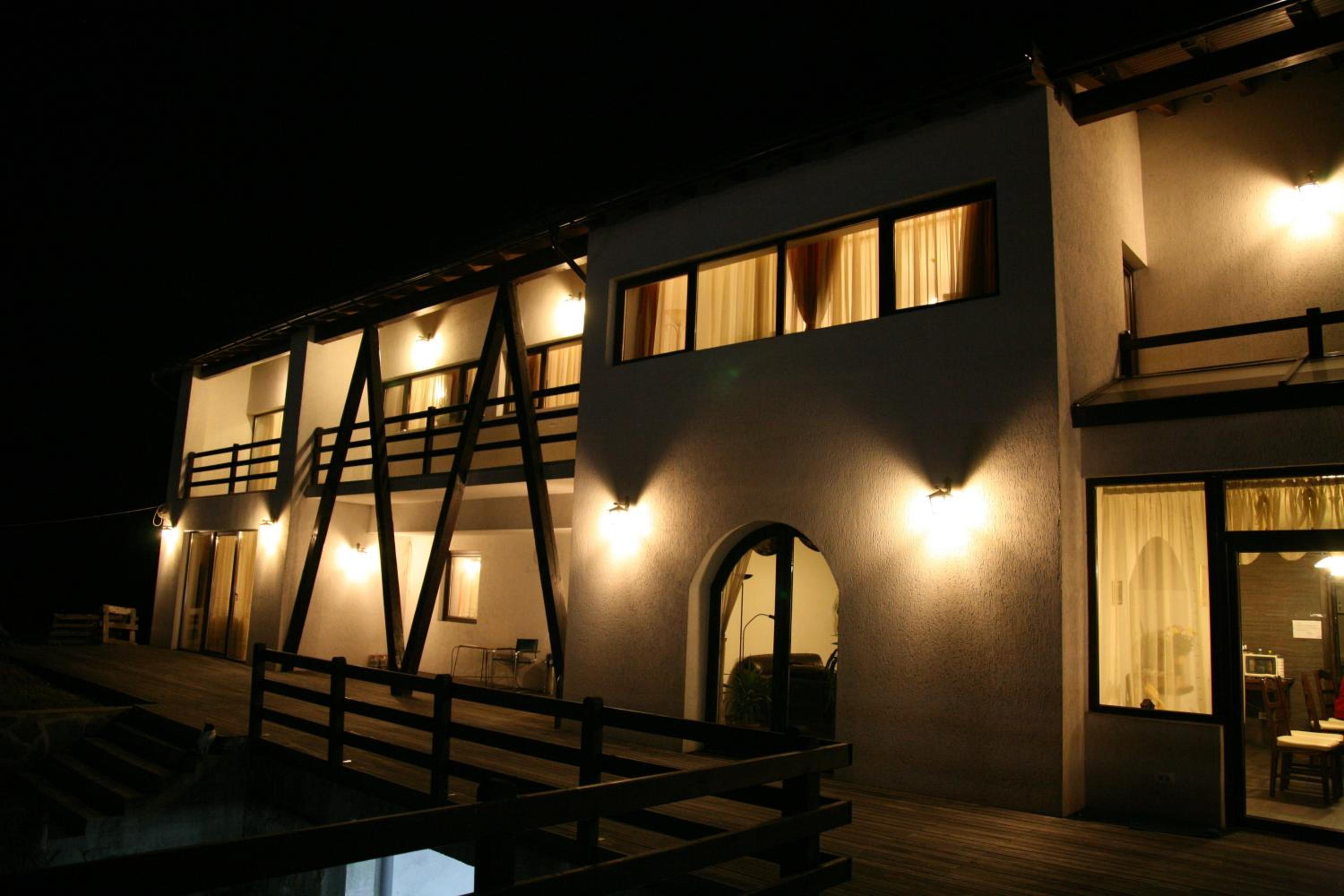 Timis Valley, Casa Eni&Dan view 4