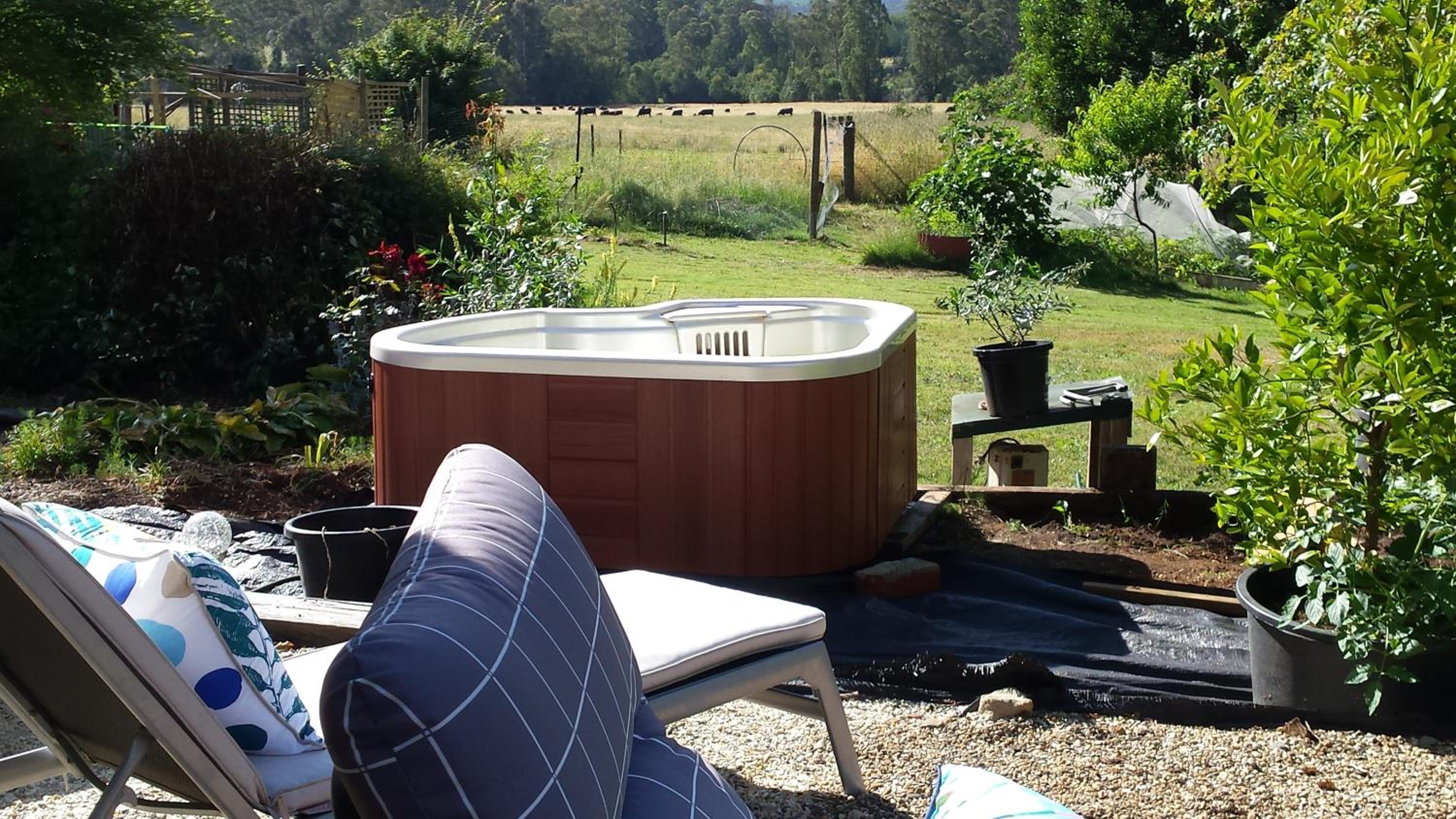Oaktree Guest House