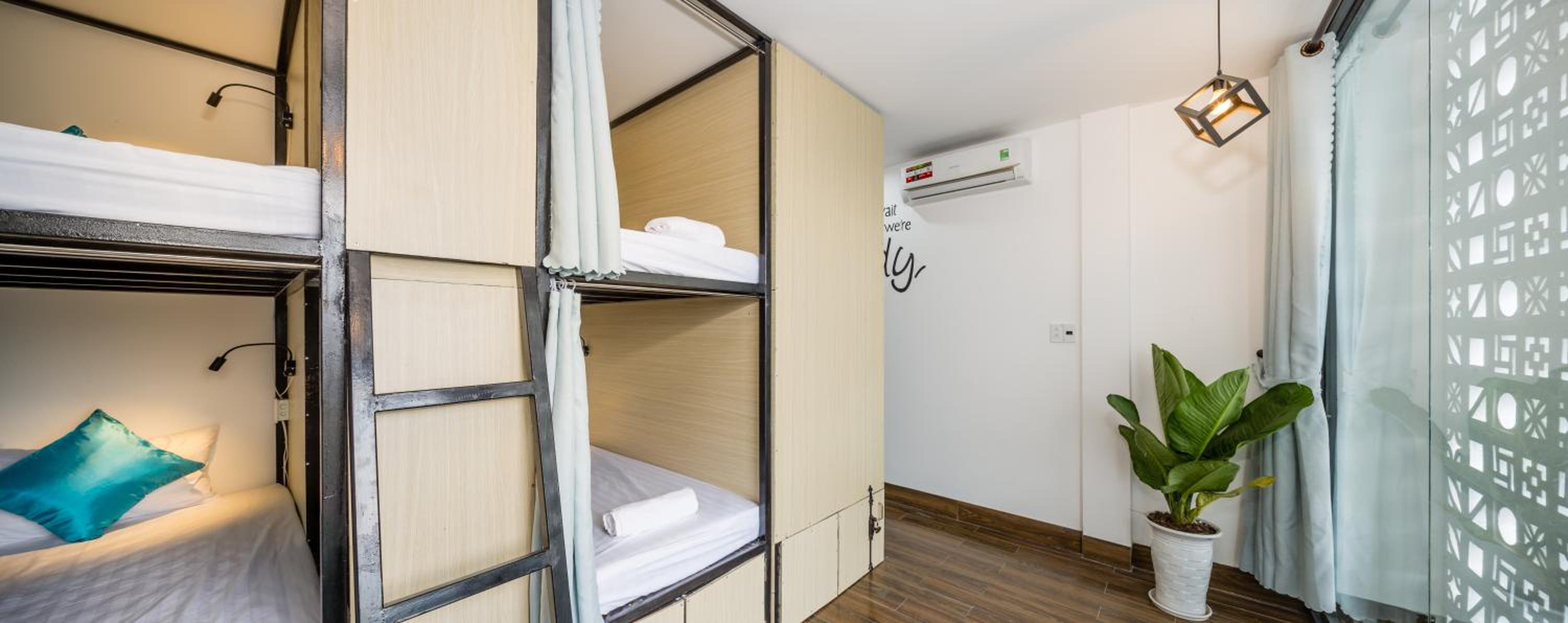 Fedora Hostel