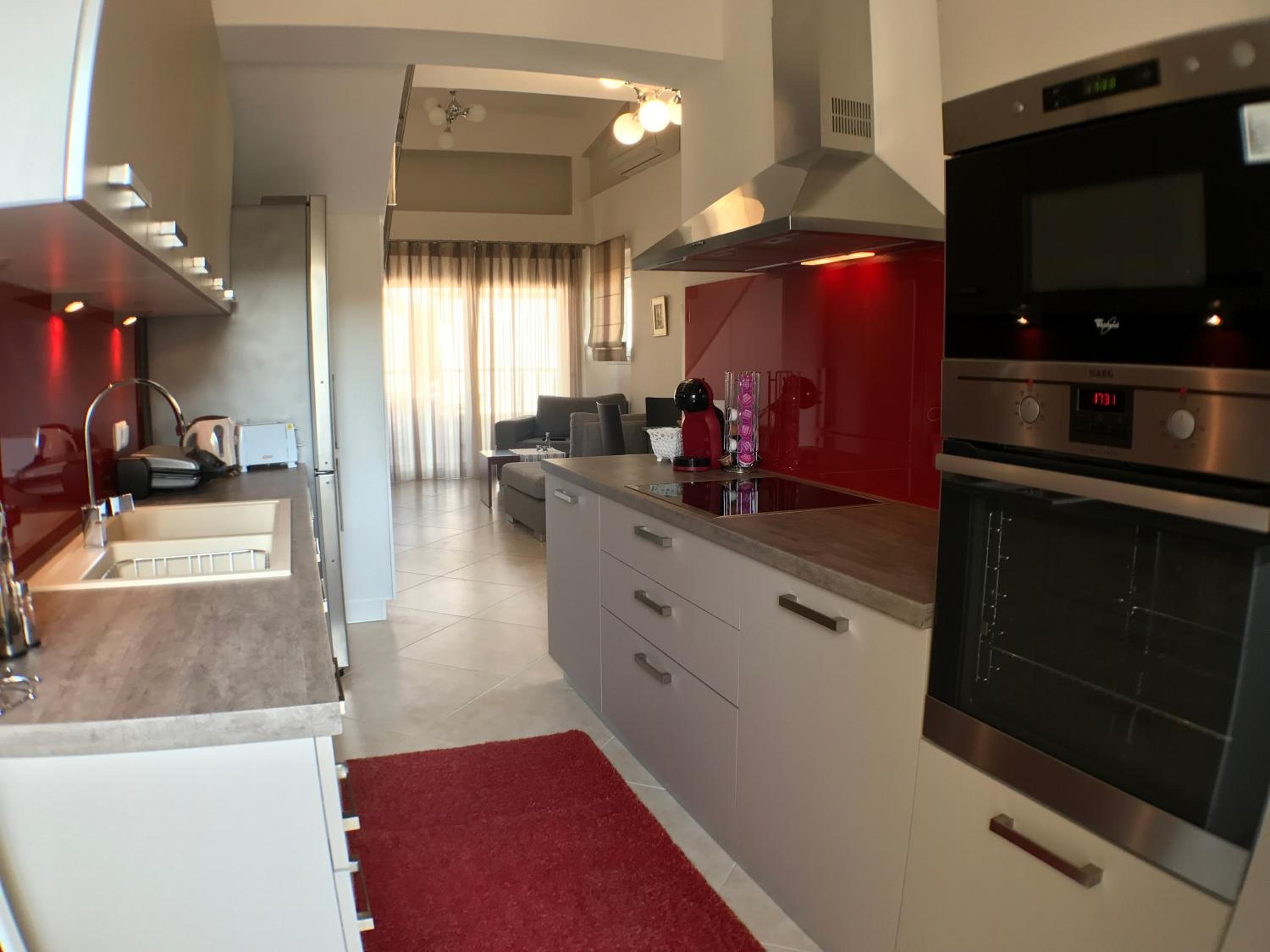 Galini Villas view 3