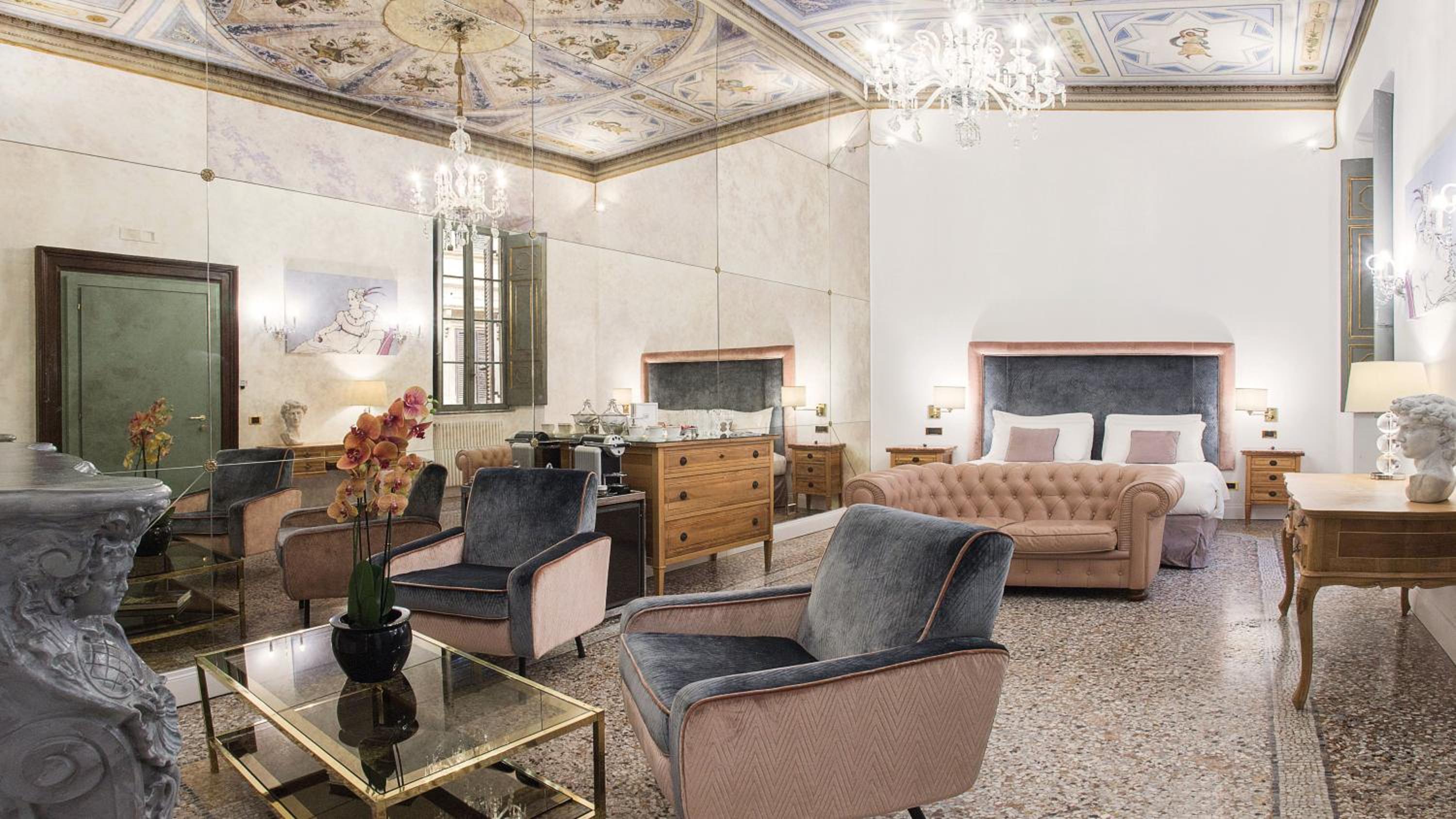 Nobildonne Relais