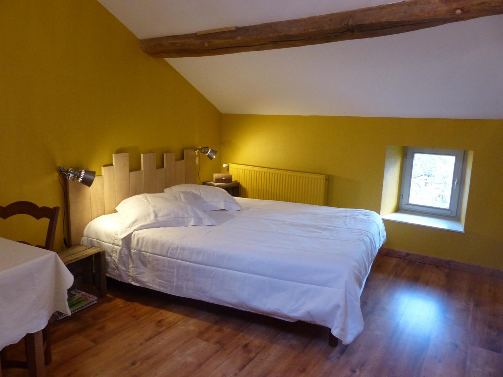 La petite Vallee view 3