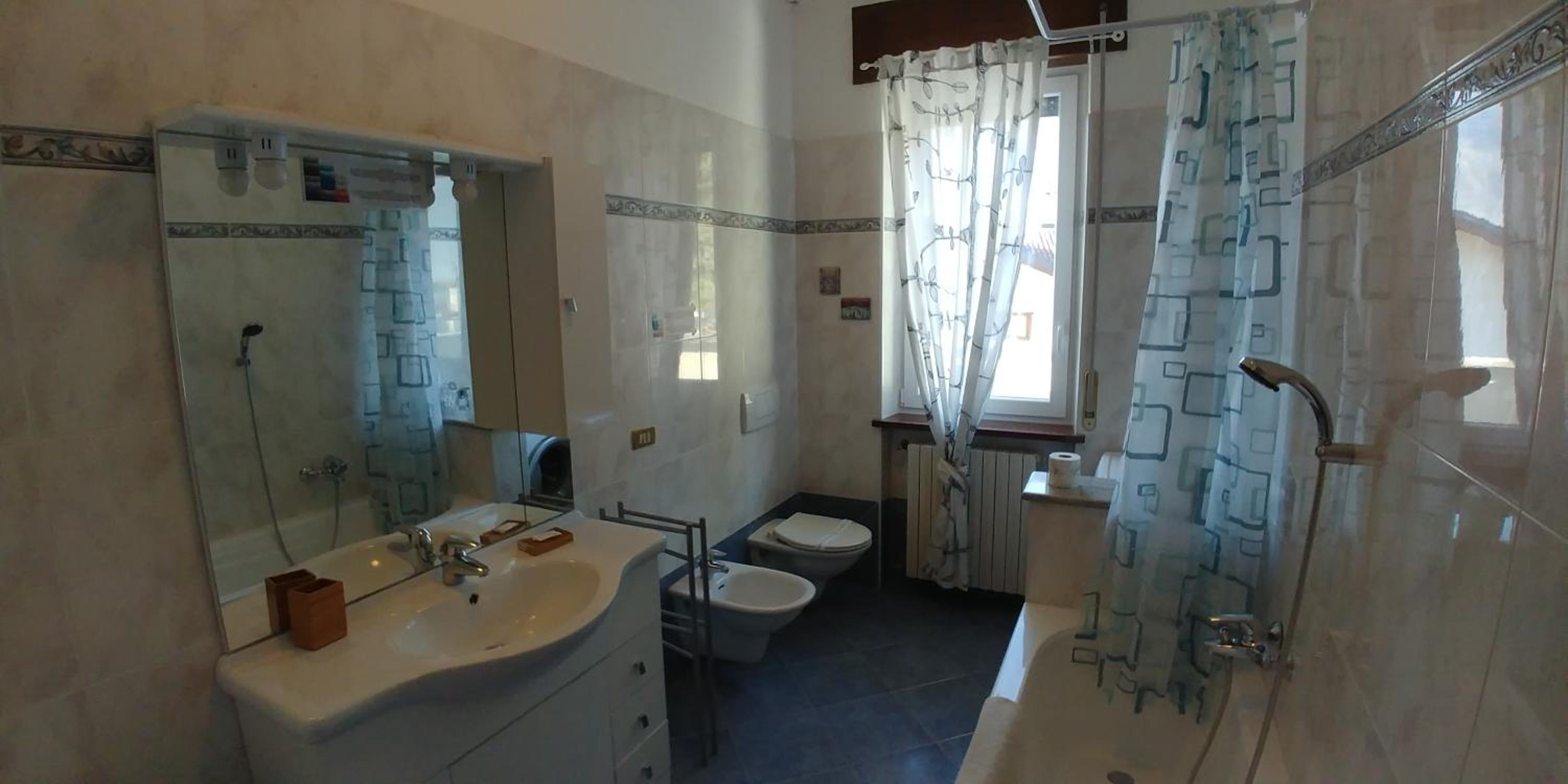 Affittacamere VALCHIAVENNA