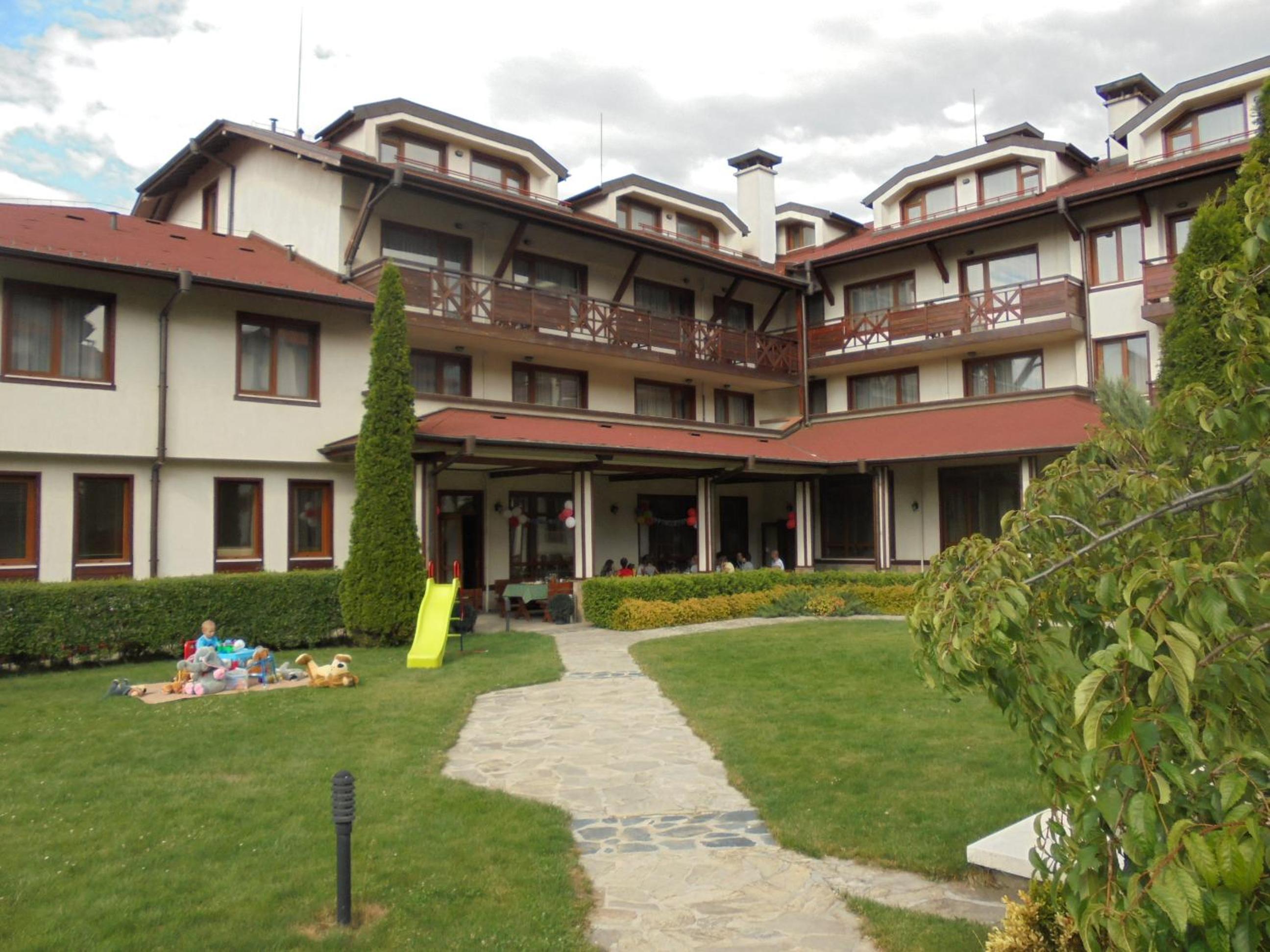 Bansko Vacations - Evelina Palace Hotel - Property Image 59