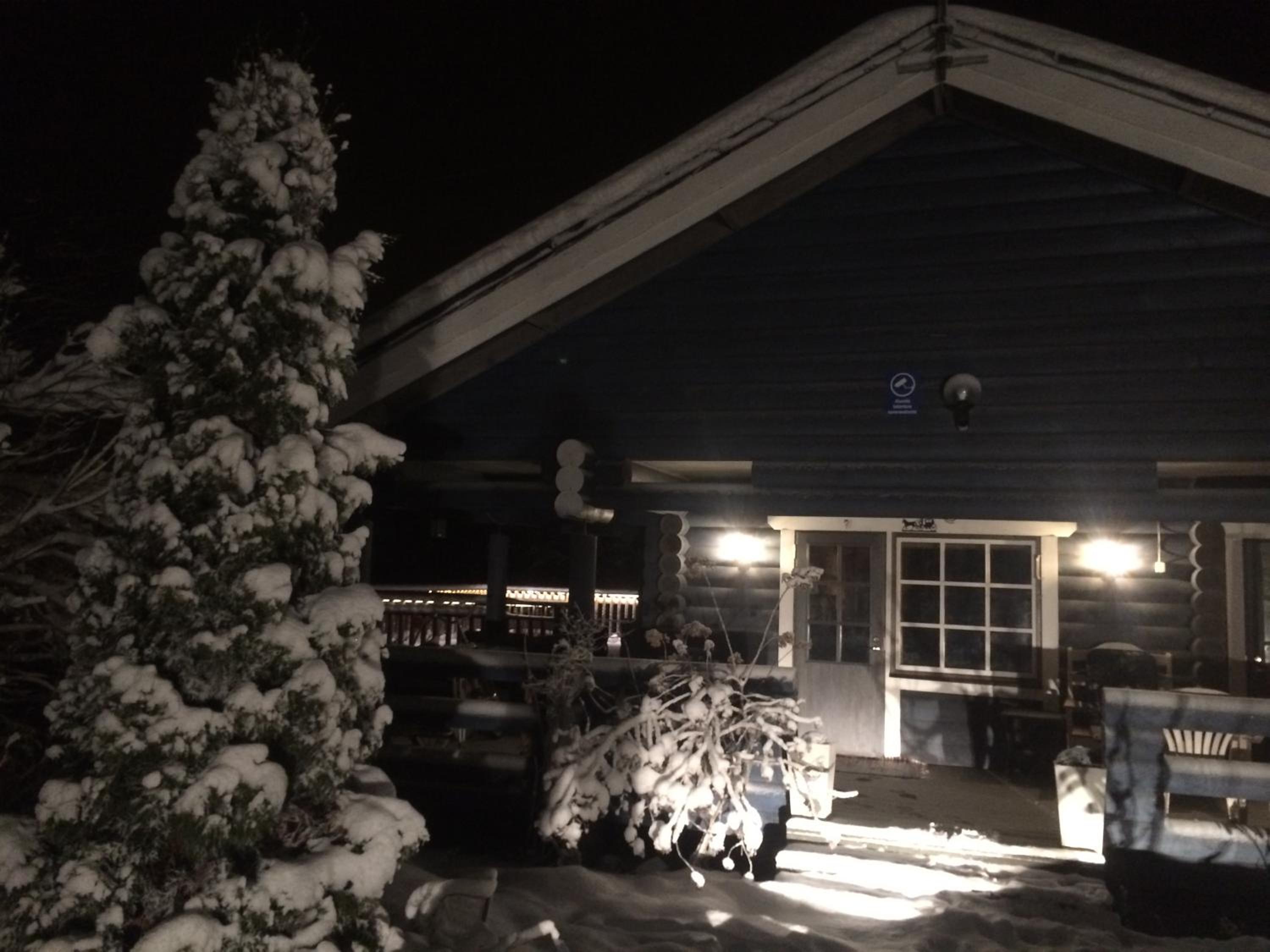 Kallioranta Cottage