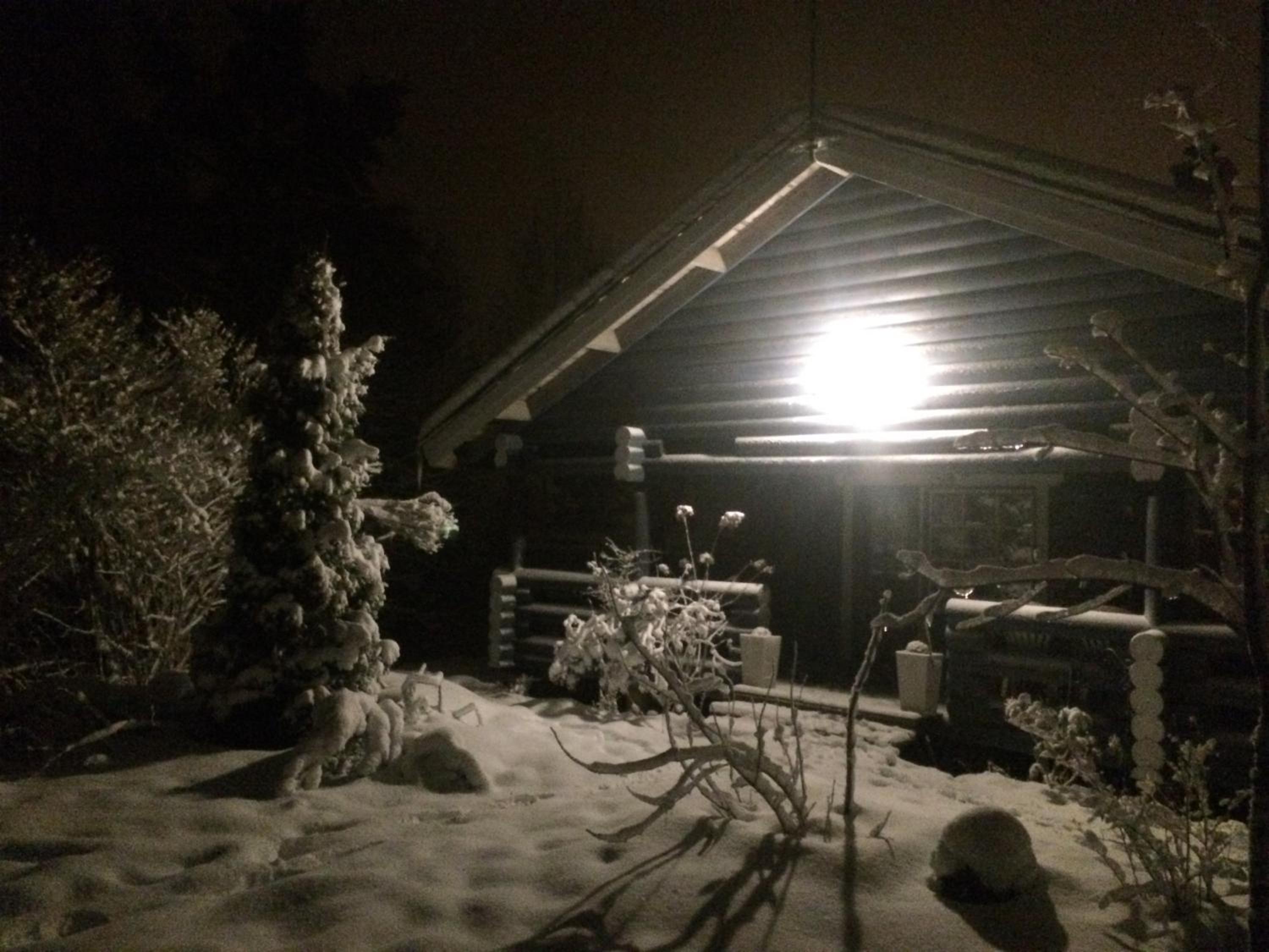 Kallioranta Cottage