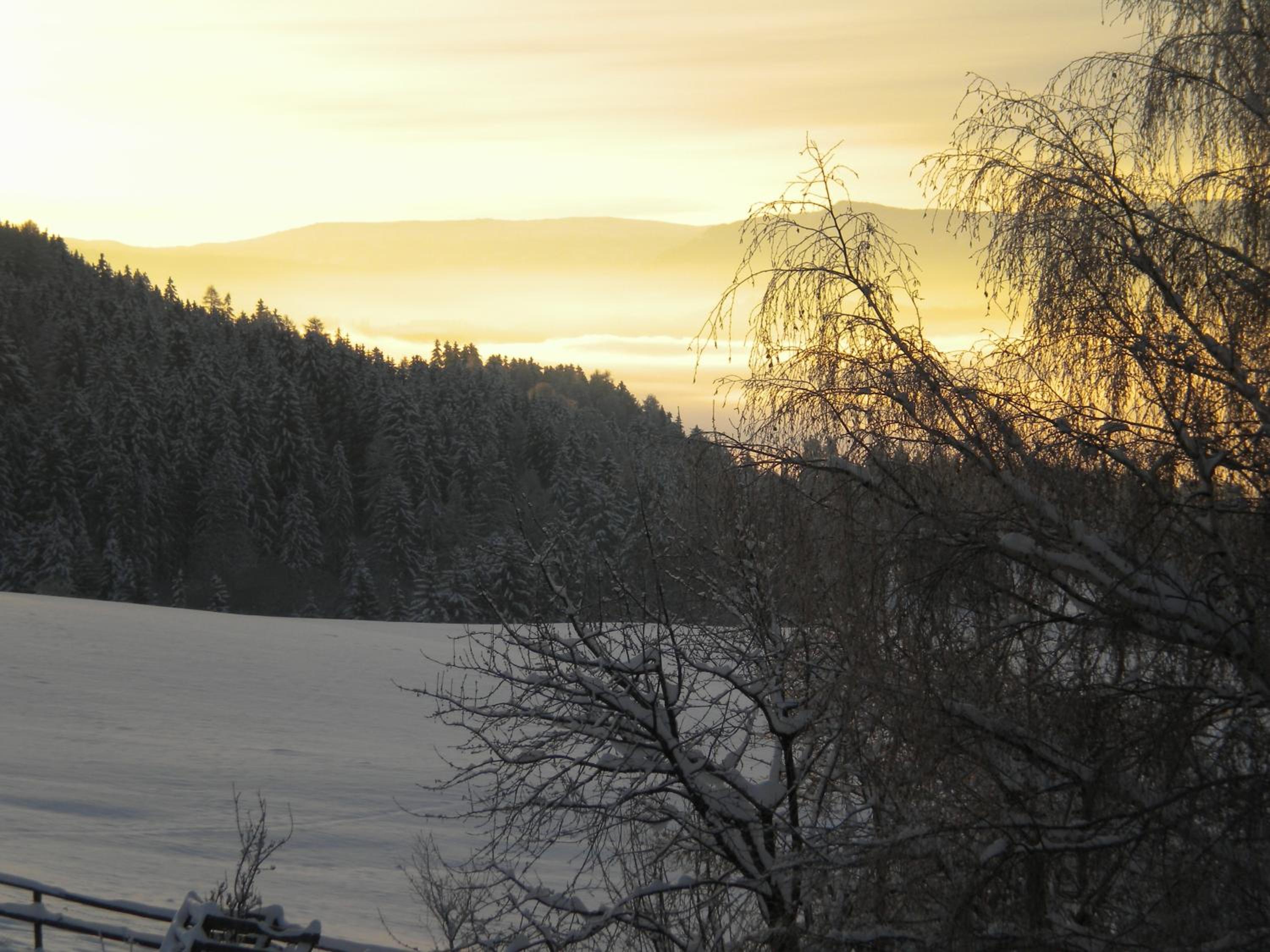 Naturpark Bauernhof Sperl