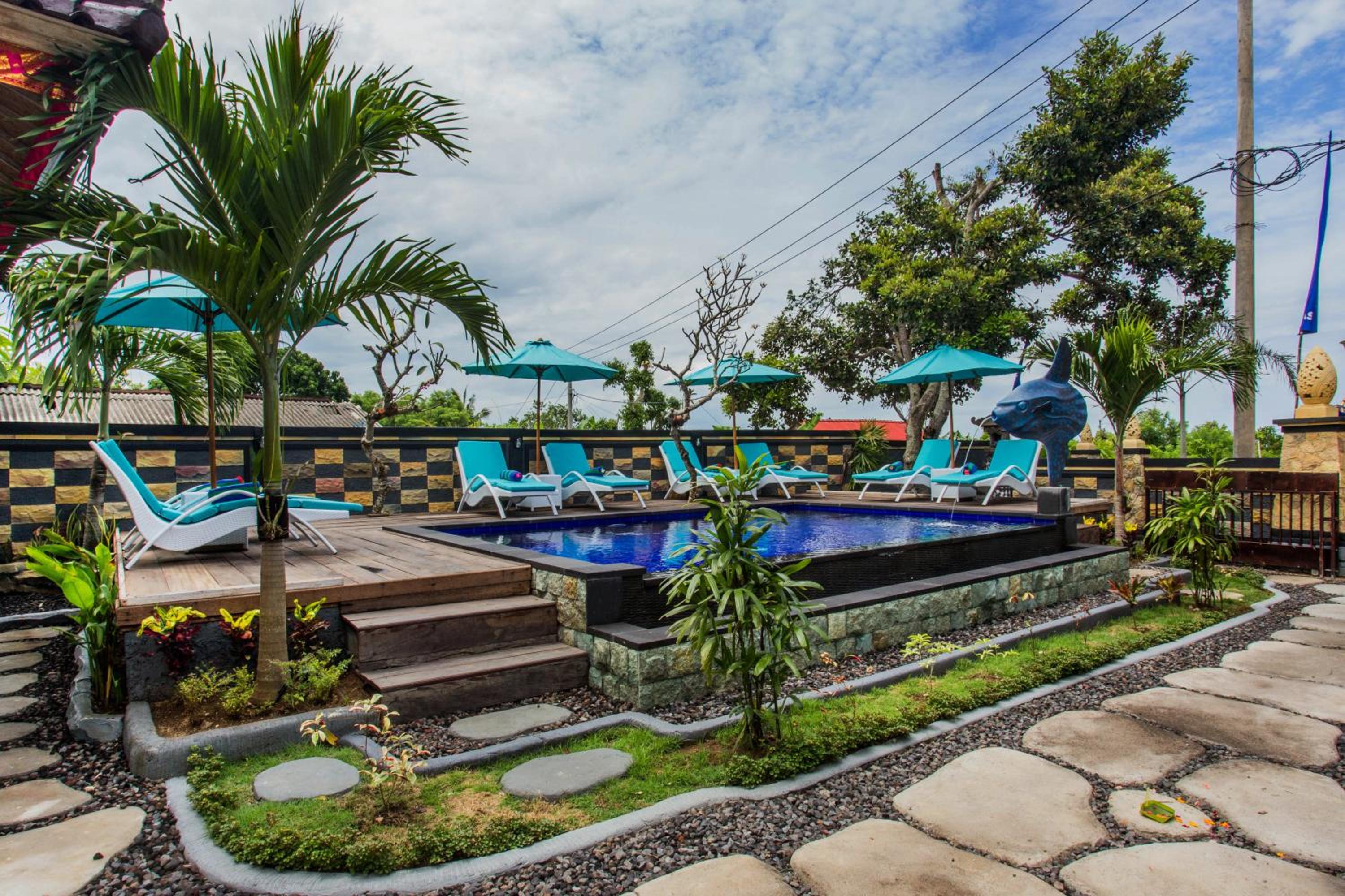 Blue Lagoon Secret Villas