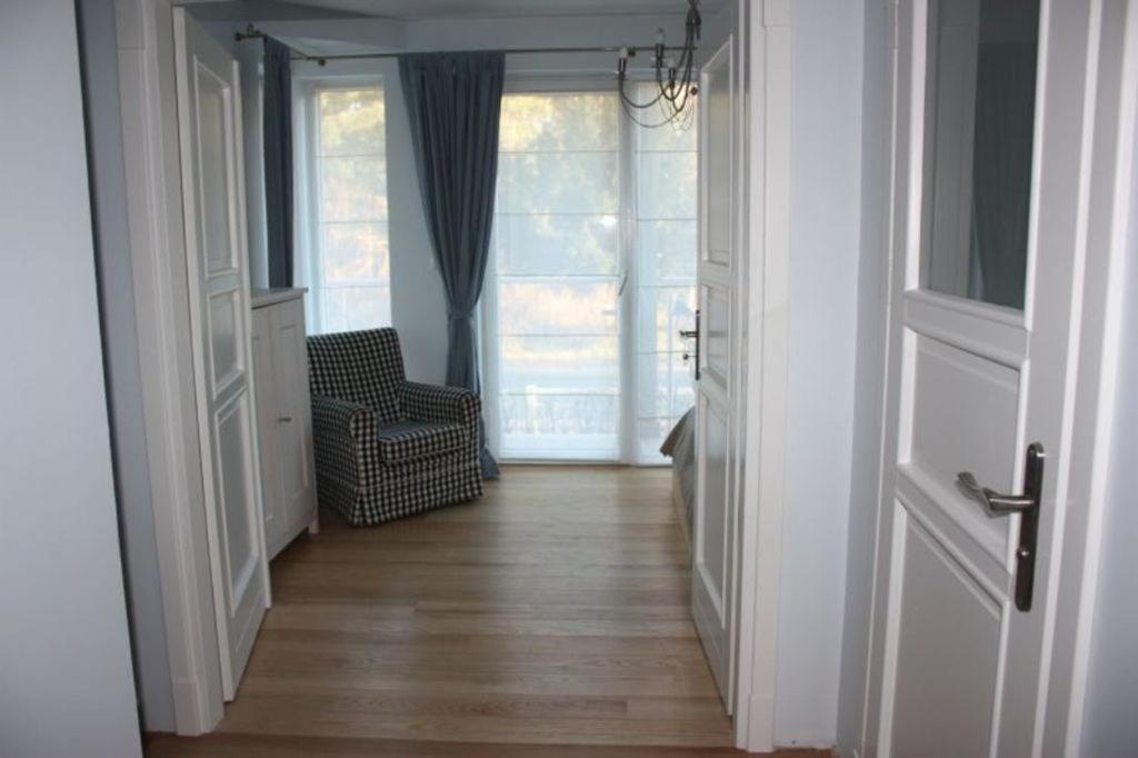 Apartament Rezydencja Bursztyn nr 8
