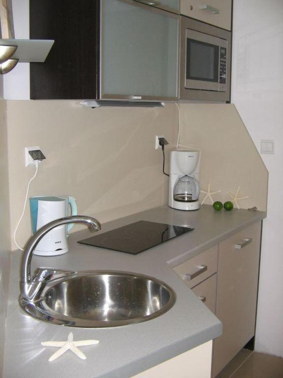 Apartament Rezydencja Bursztyn nr 8