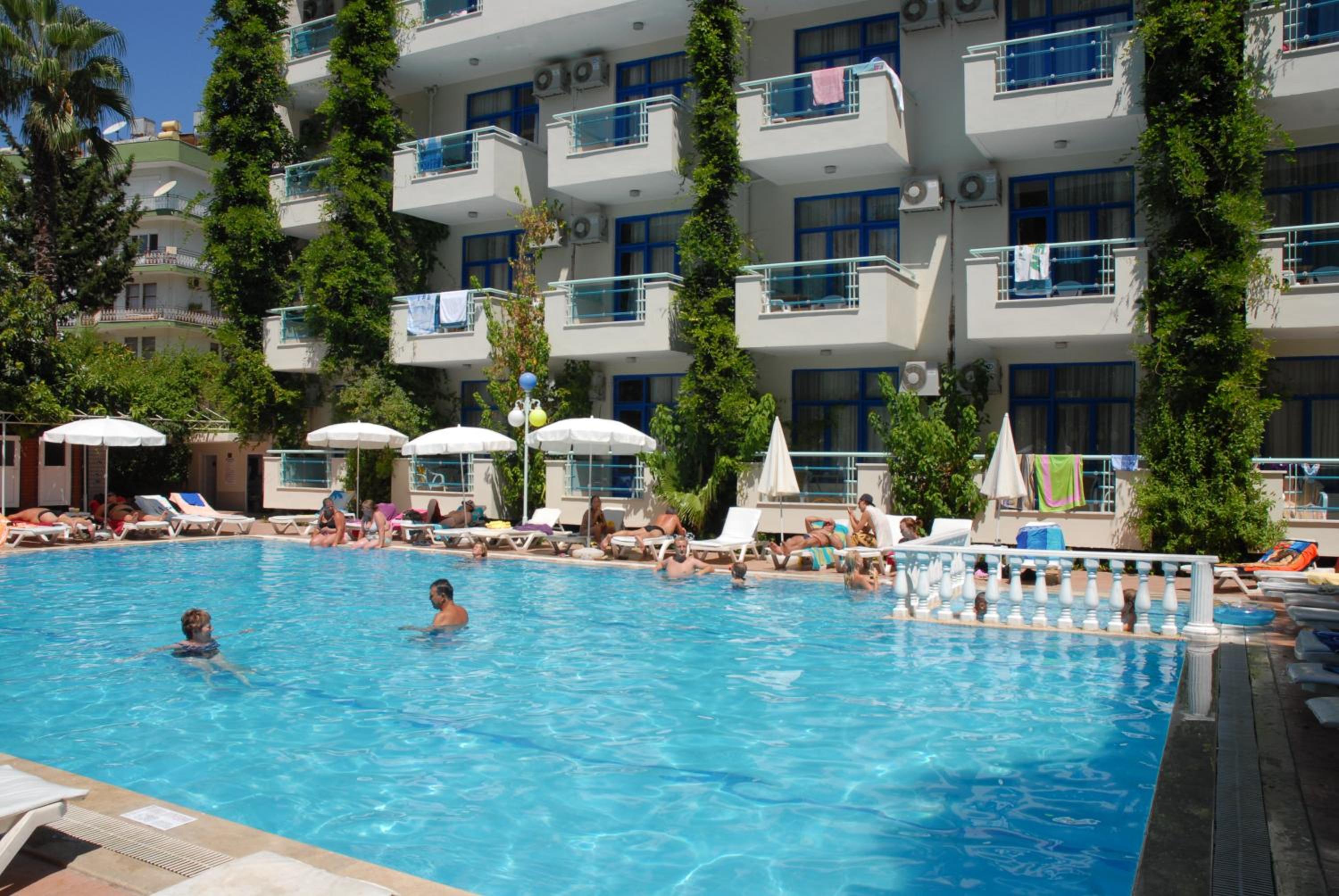 Merhaba Otel - Image 10