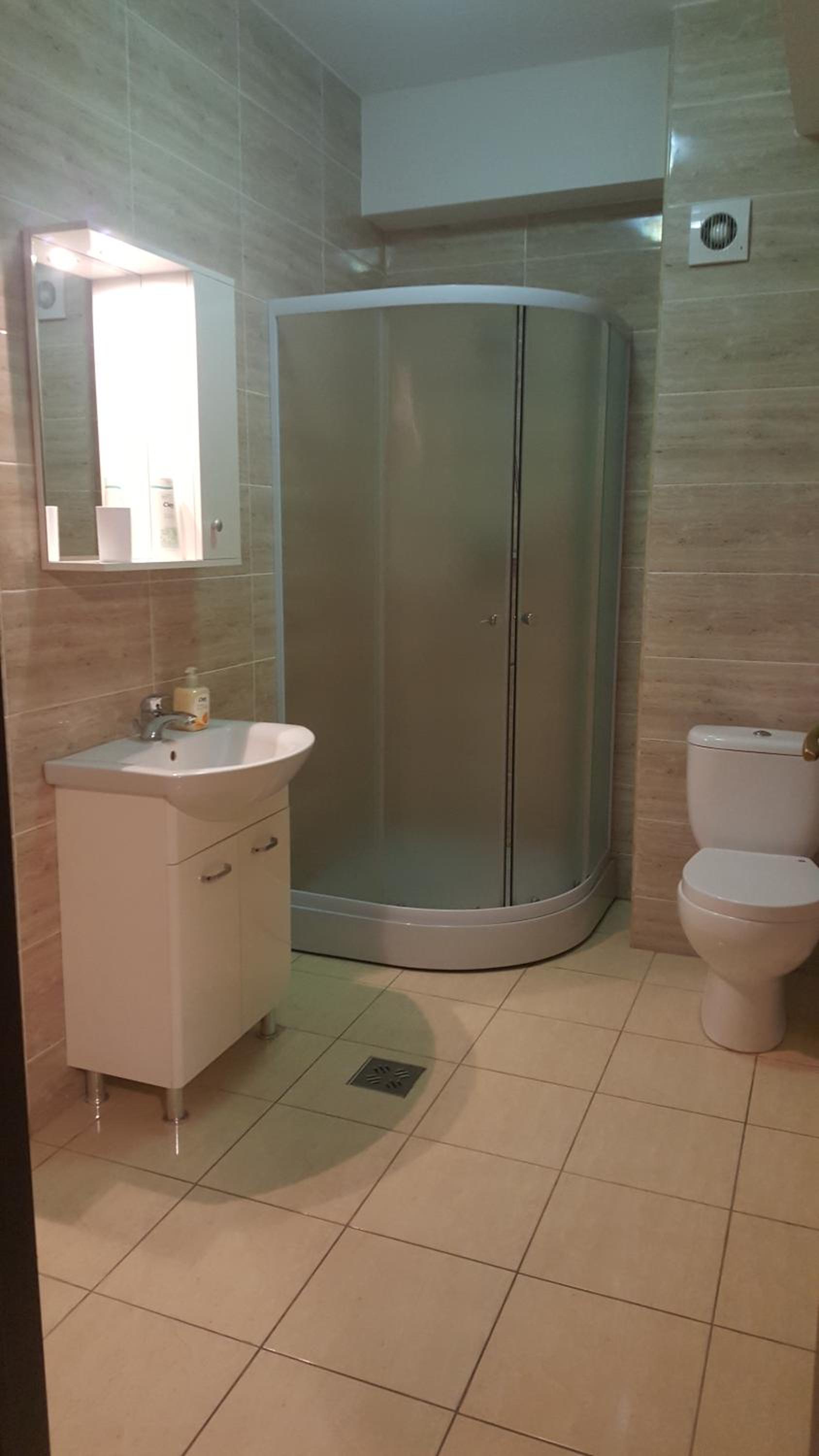 DUMAR Apartament