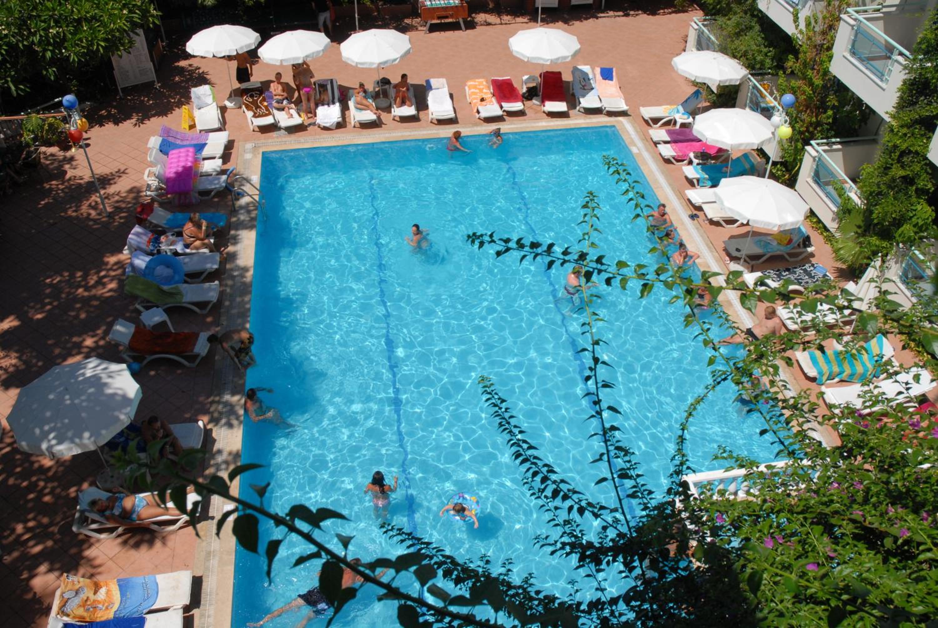 Merhaba Otel - Image 7