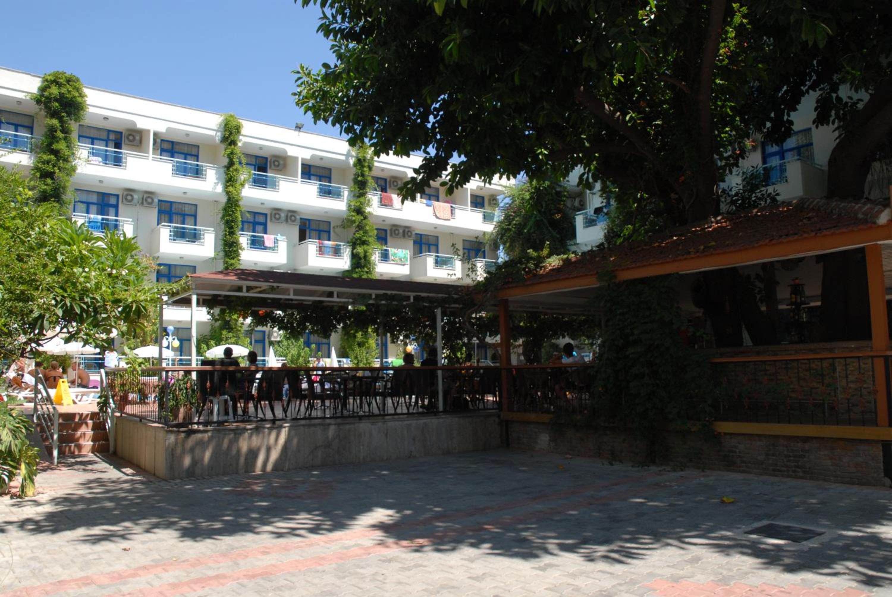 Merhaba Otel - Image 34