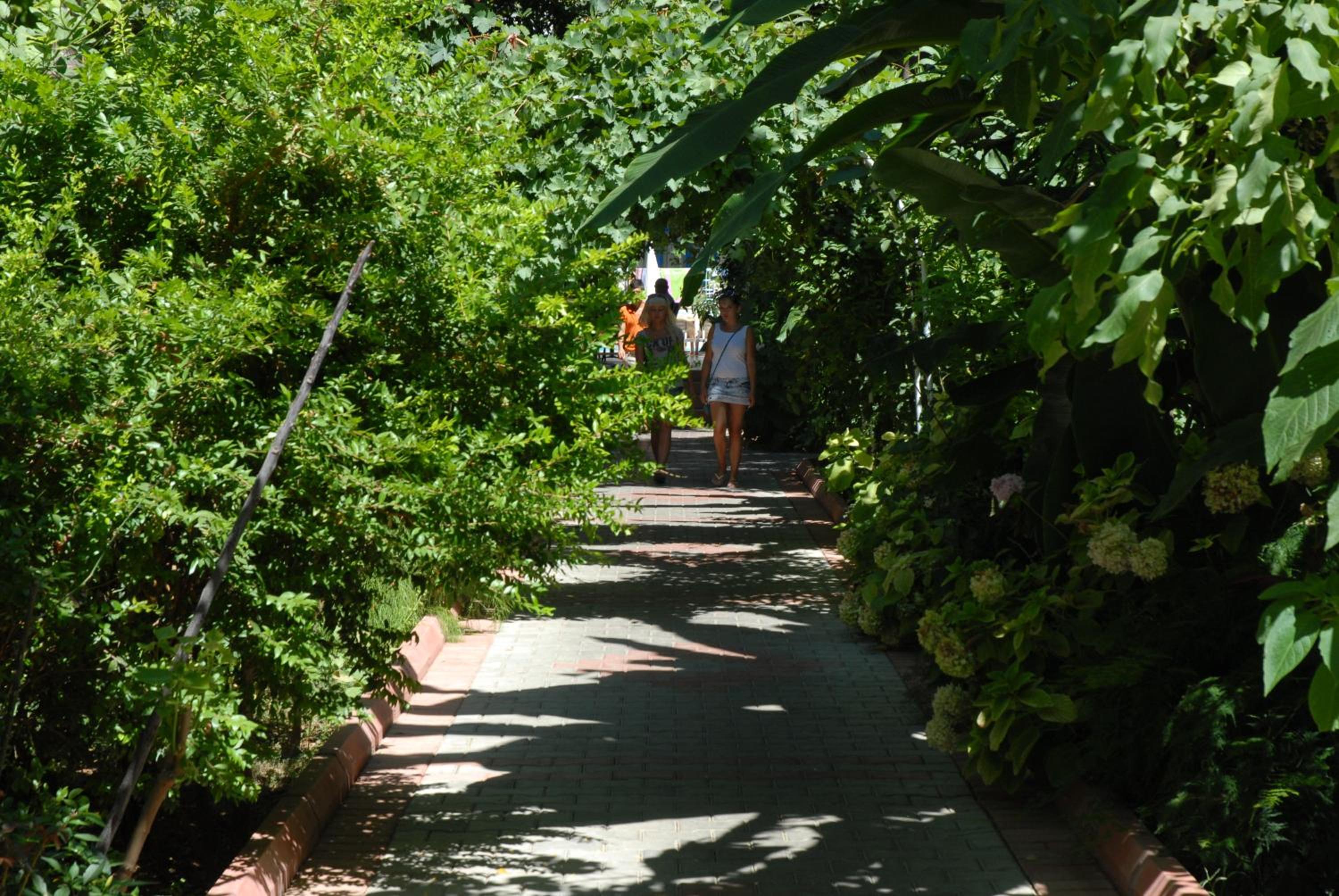 Merhaba Otel - Image 25