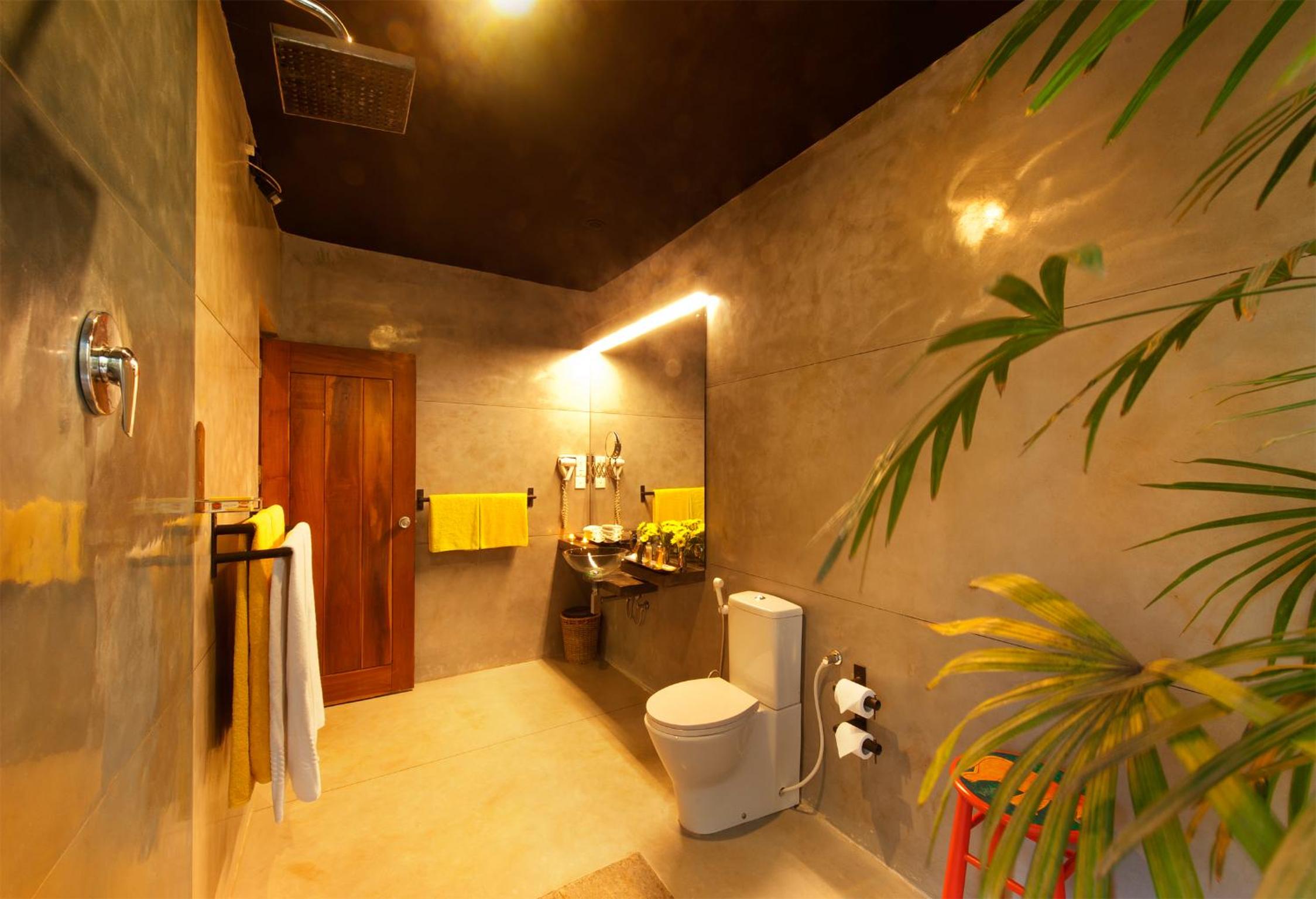 Dickman Resort "The Boutique Hotel" — photo 36