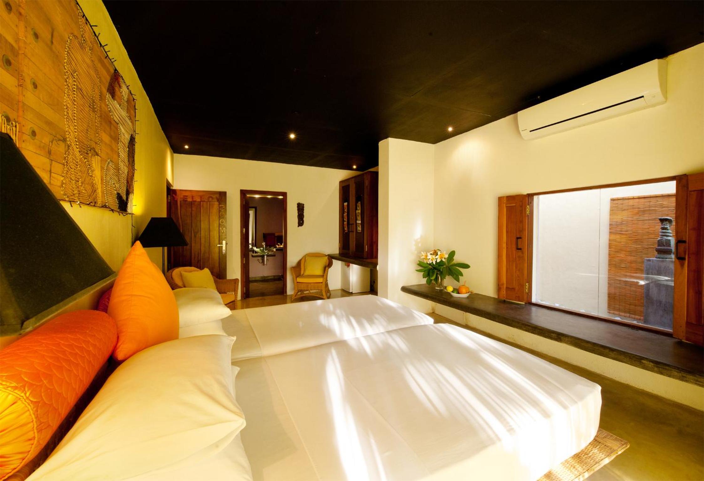 Dickman Resort "The Boutique Hotel" — photo 56