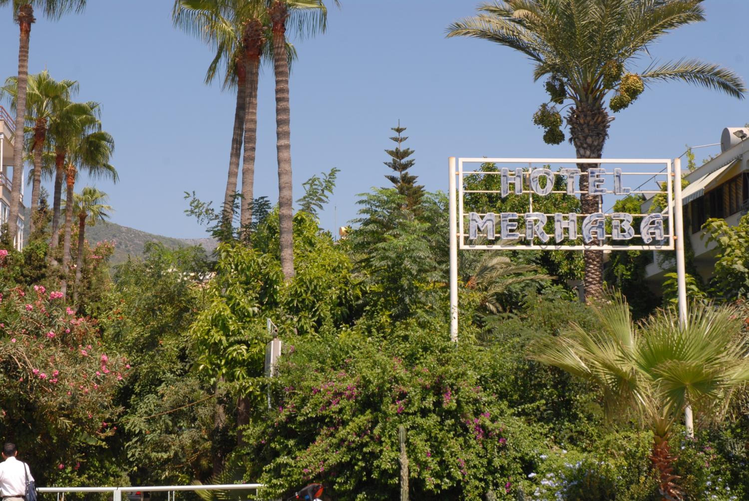 Merhaba Otel - Image 27