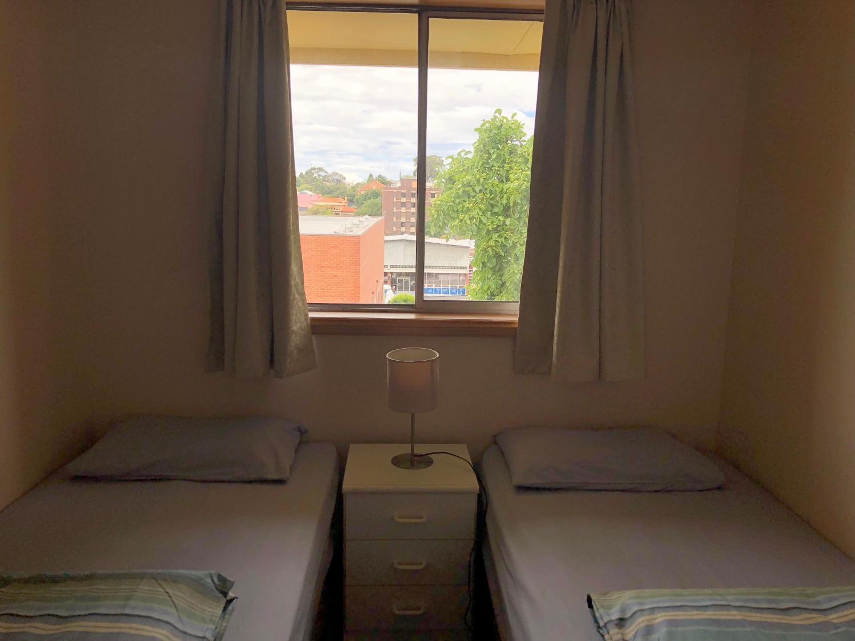 Narrara Backpackers Hobart