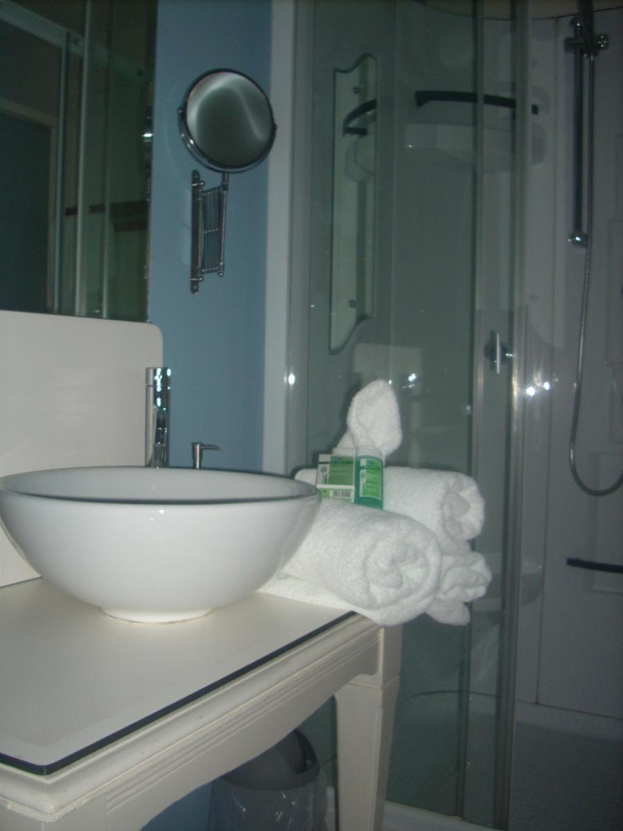 B&B Pottebreker