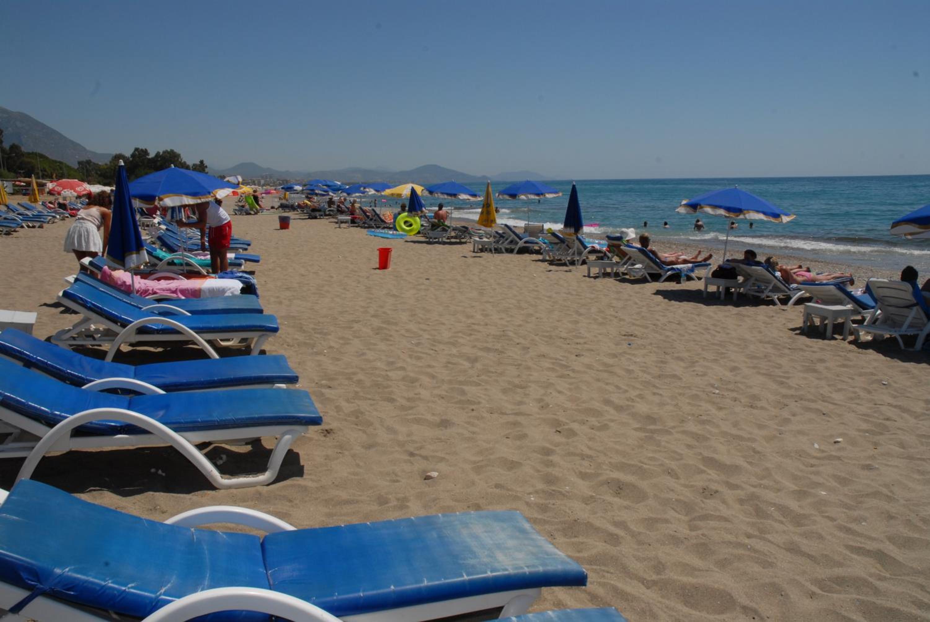 Merhaba Otel - Image 18