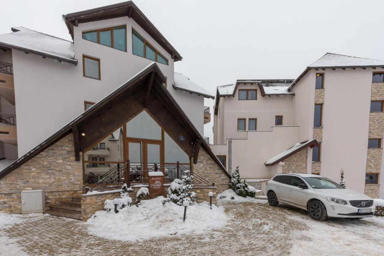 Apartment Milmari Sunny View G3 view 3