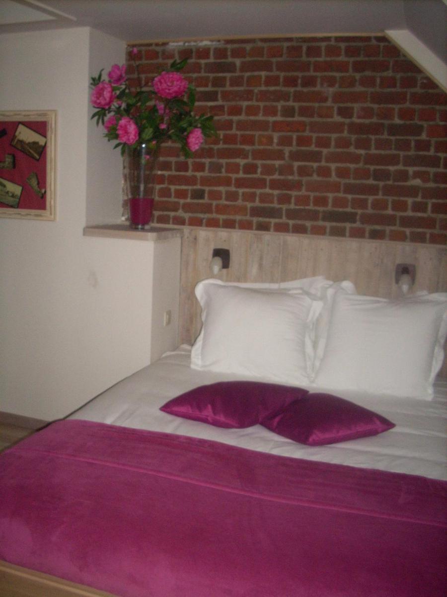 B&B Pottebreker