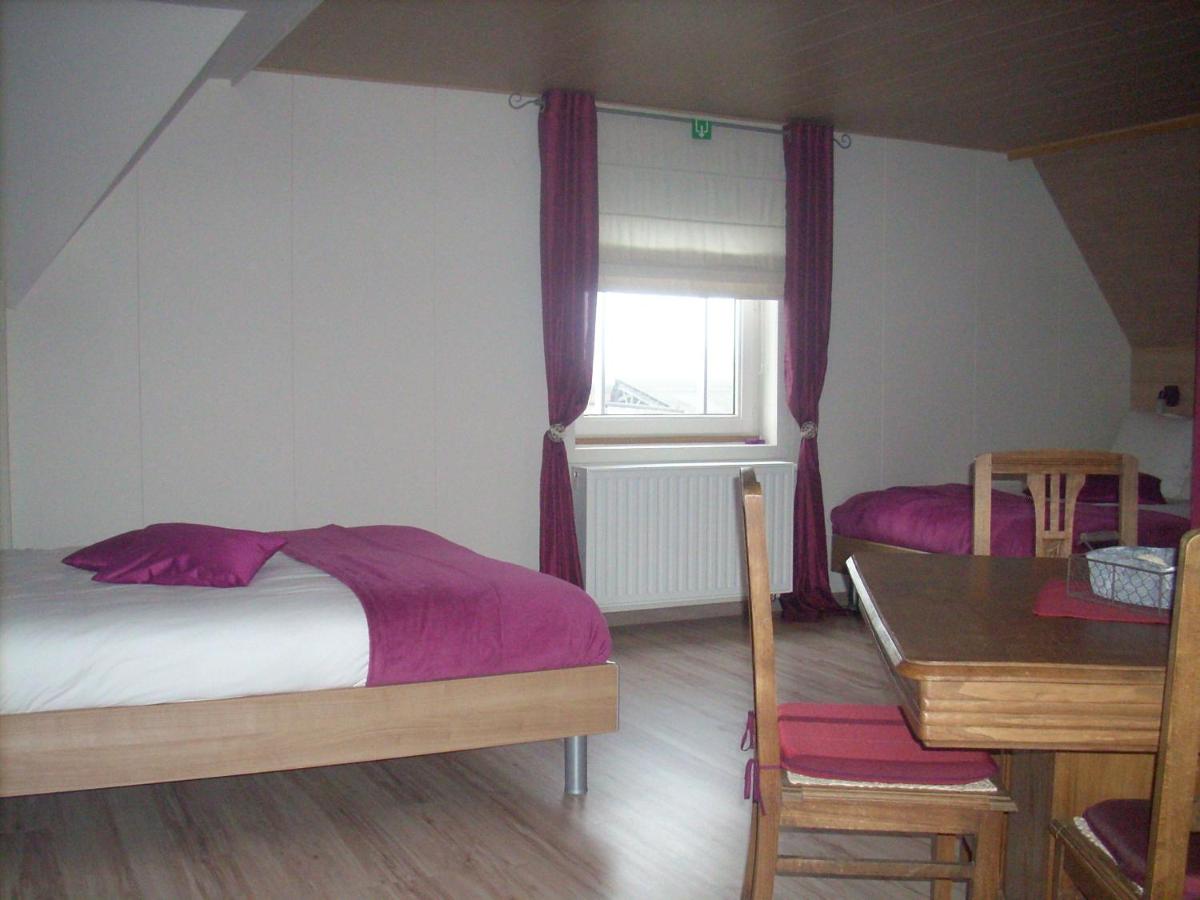 B&B Pottebreker