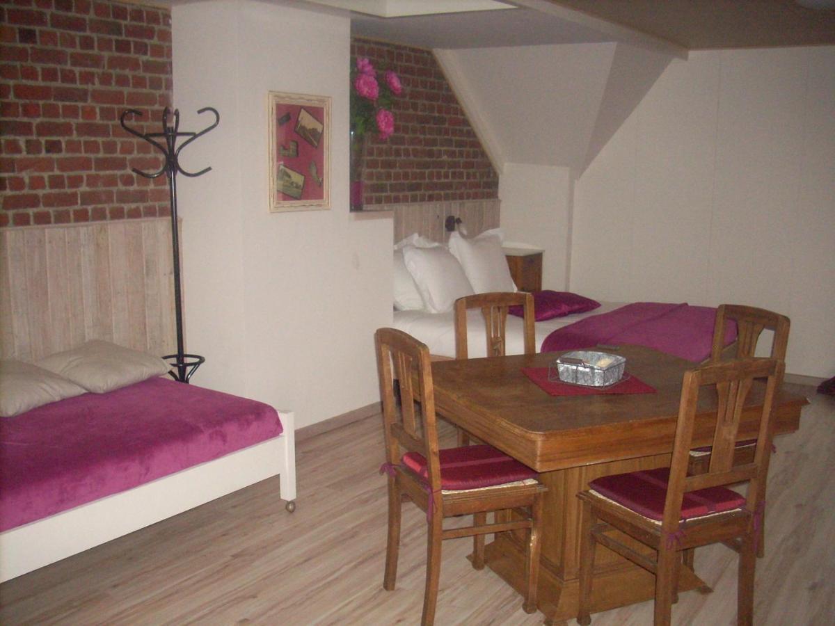 B&B Pottebreker