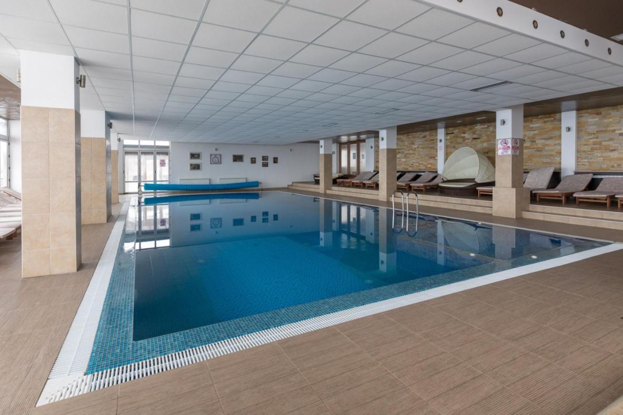 Apartment Milmari Sunny View G3 view 5