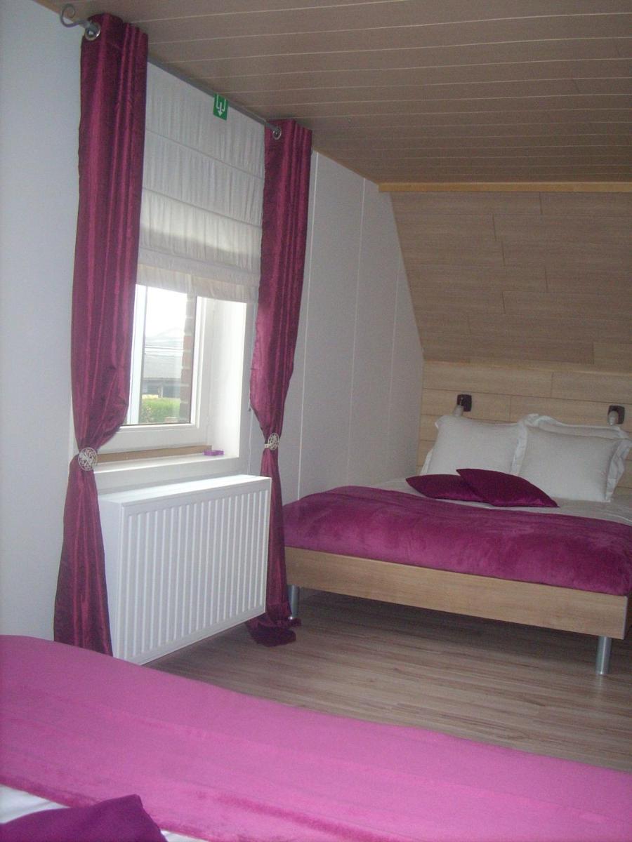 B&B Pottebreker
