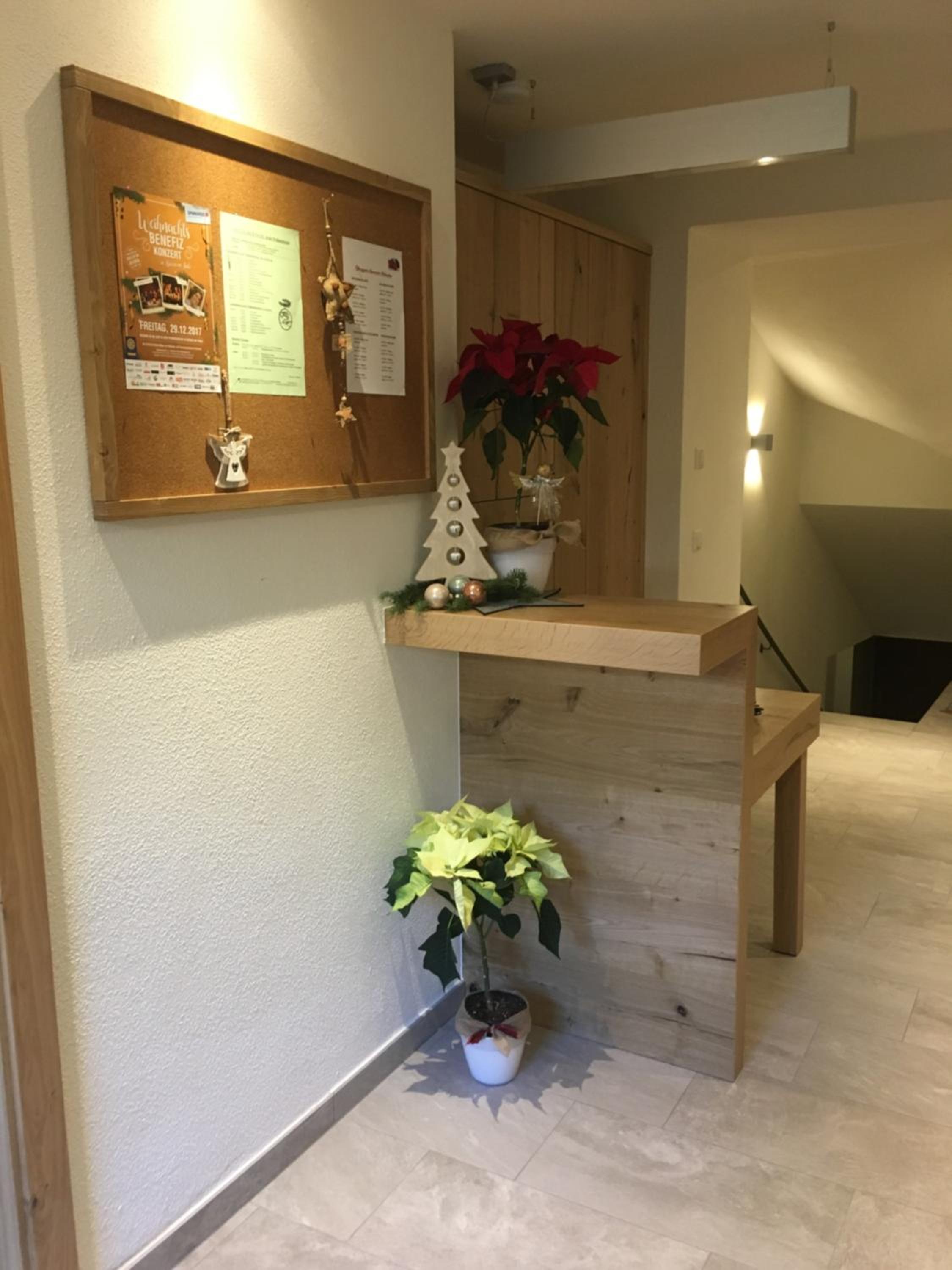 Beim Rohrer