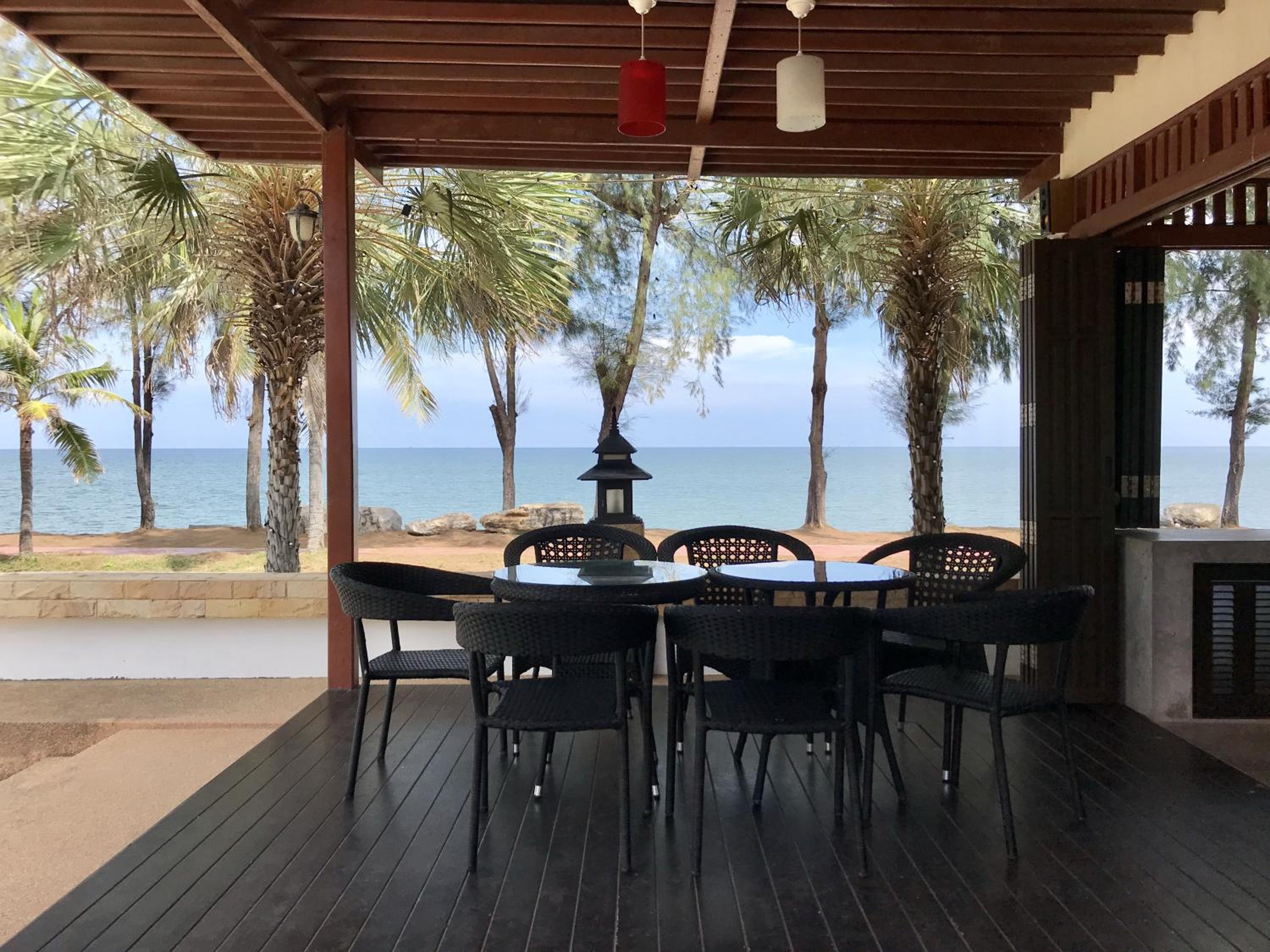 Pran Buri Vacations - Palm Beach Resort - Property Image 23