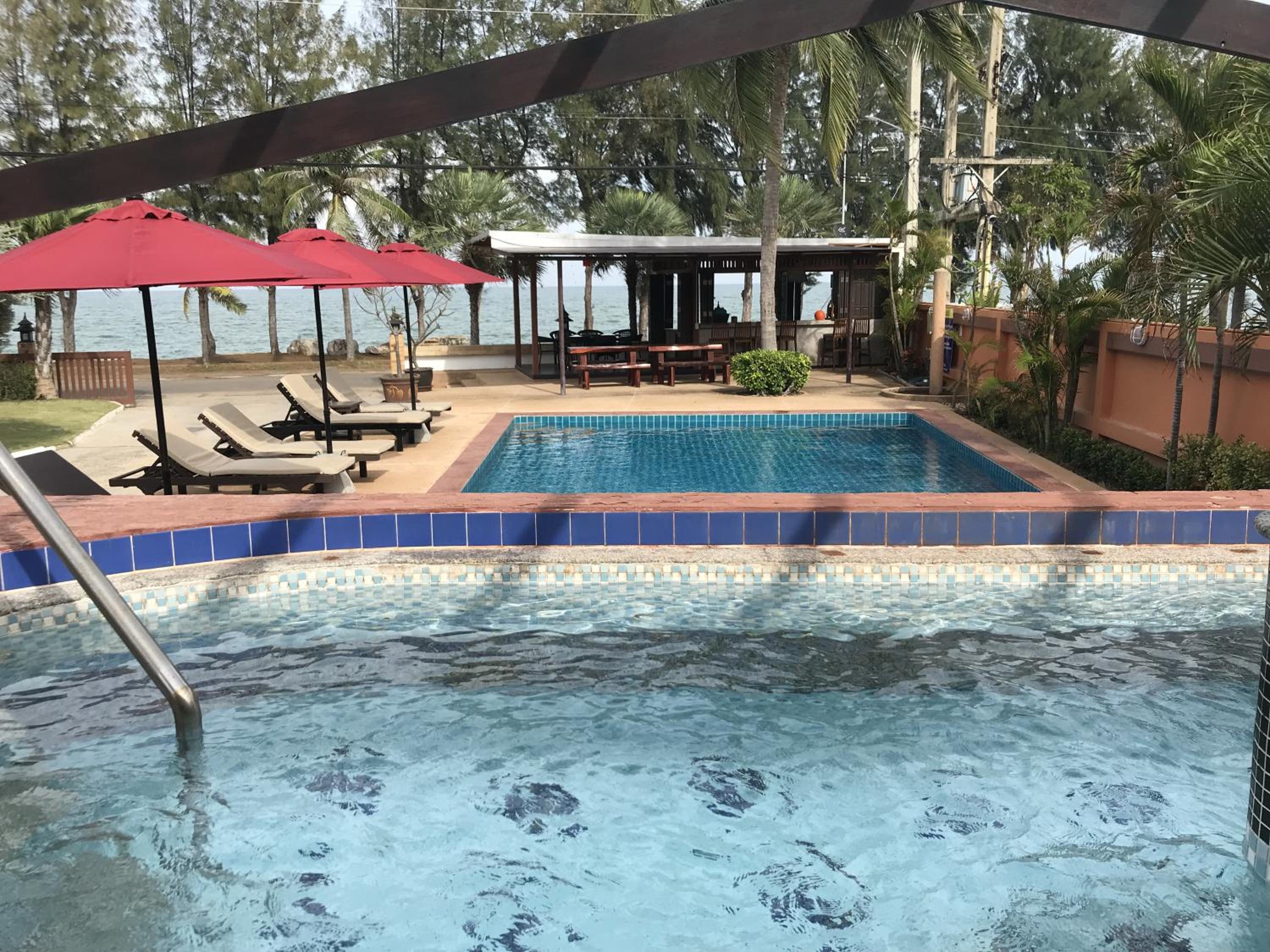 Pran Buri Vacations - Palm Beach Resort - Property Image 111