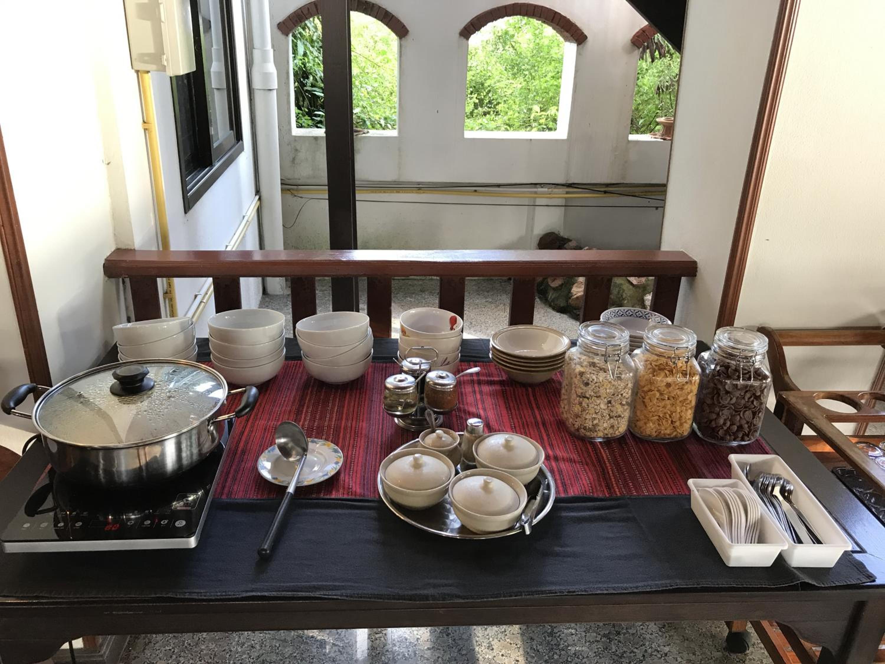 Pran Buri Vacations - Palm Beach Resort - Property Image 126
