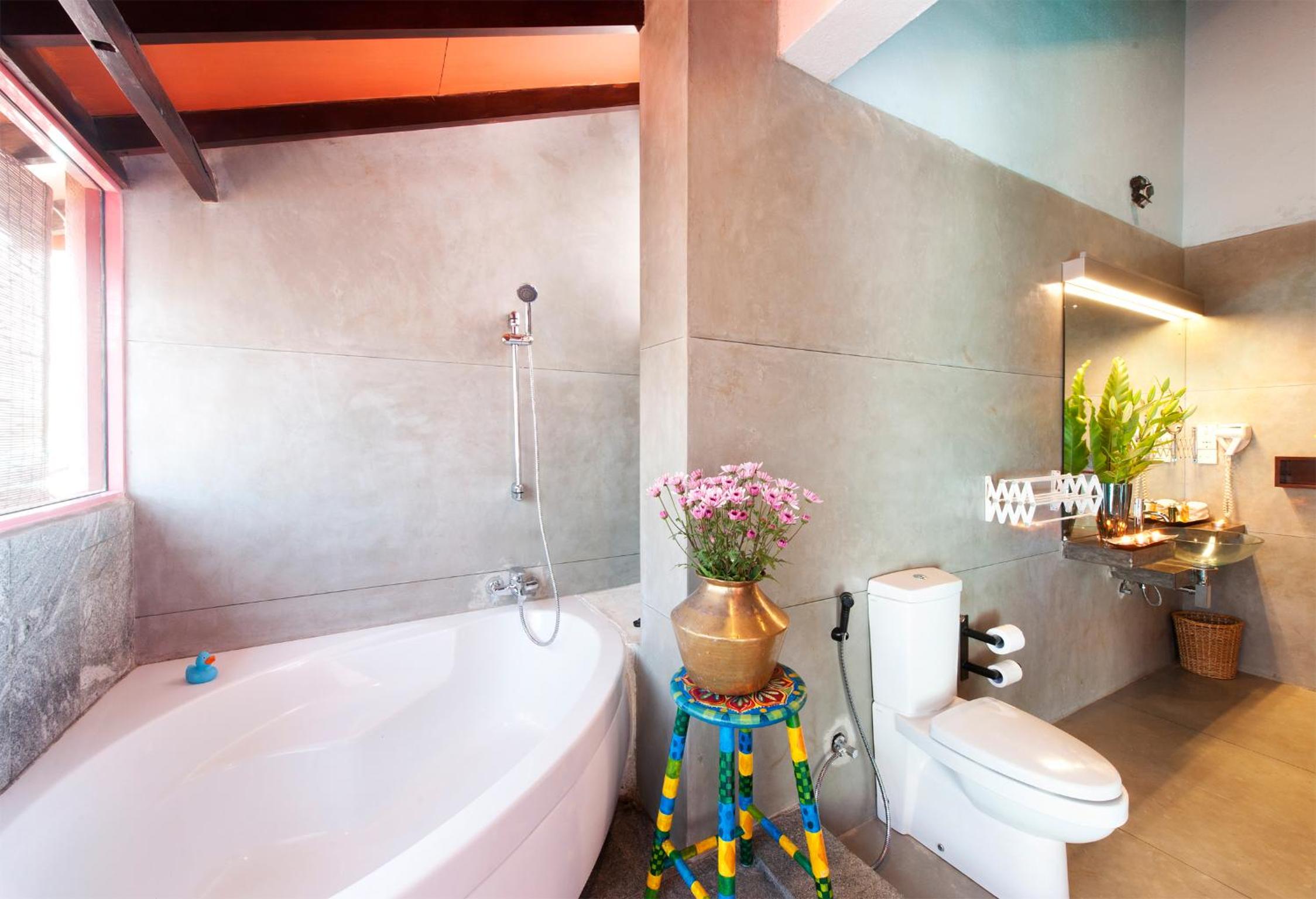 Dickman Resort "The Boutique Hotel" — photo 72