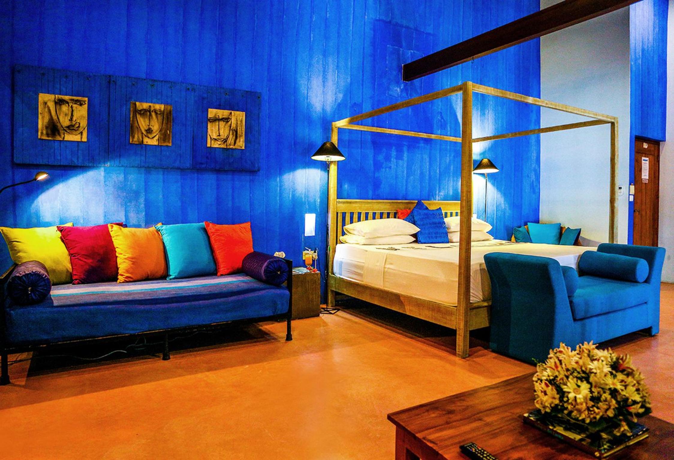 Dickman Resort "The Boutique Hotel" — photo 45