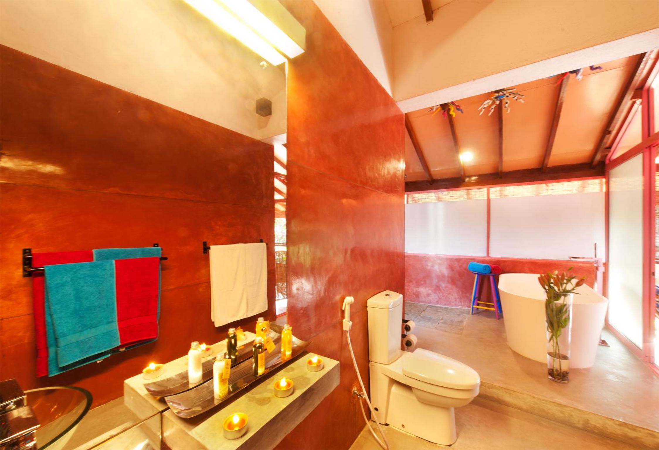 Dickman Resort "The Boutique Hotel" — photo 59