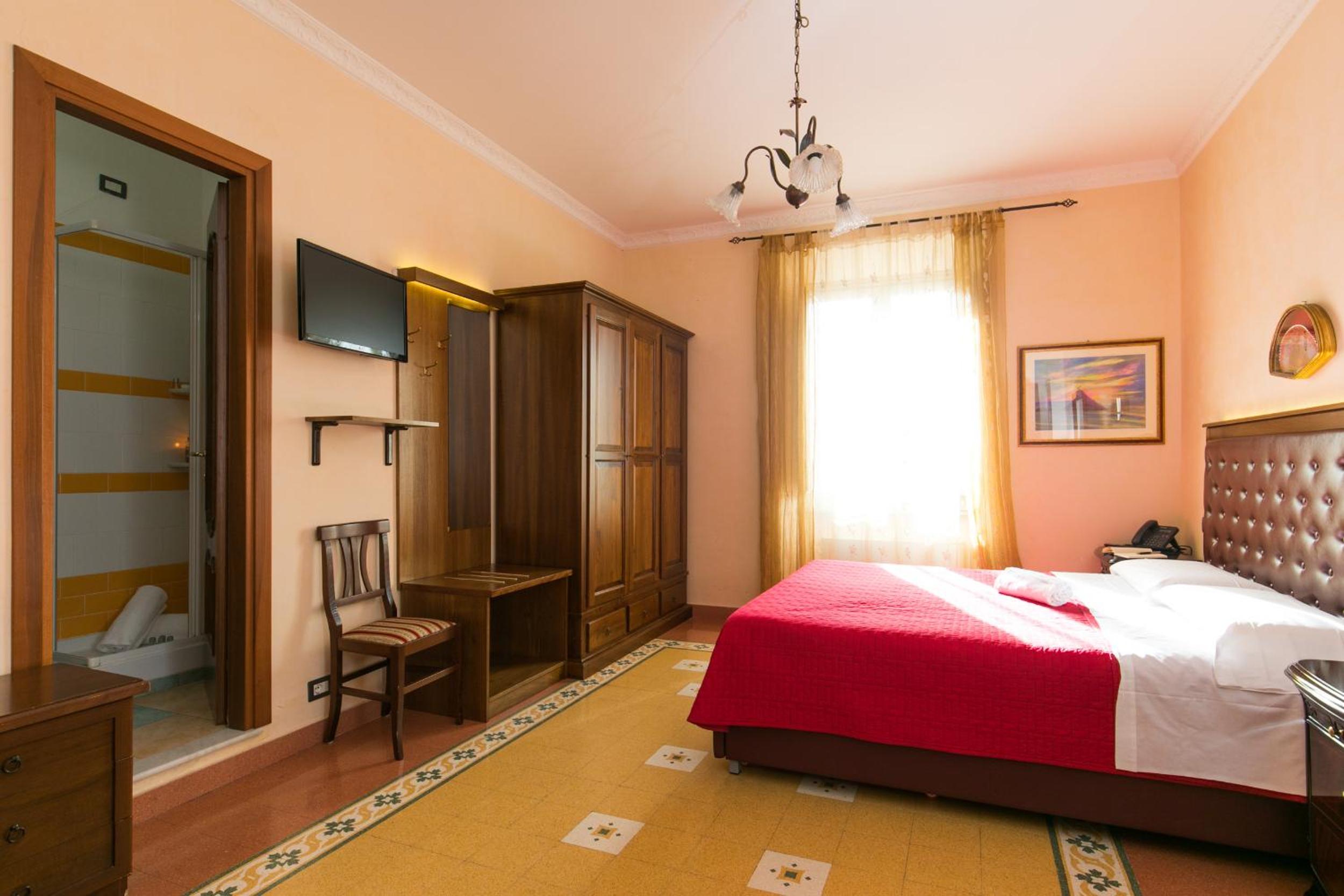 Anthony Guesthouse