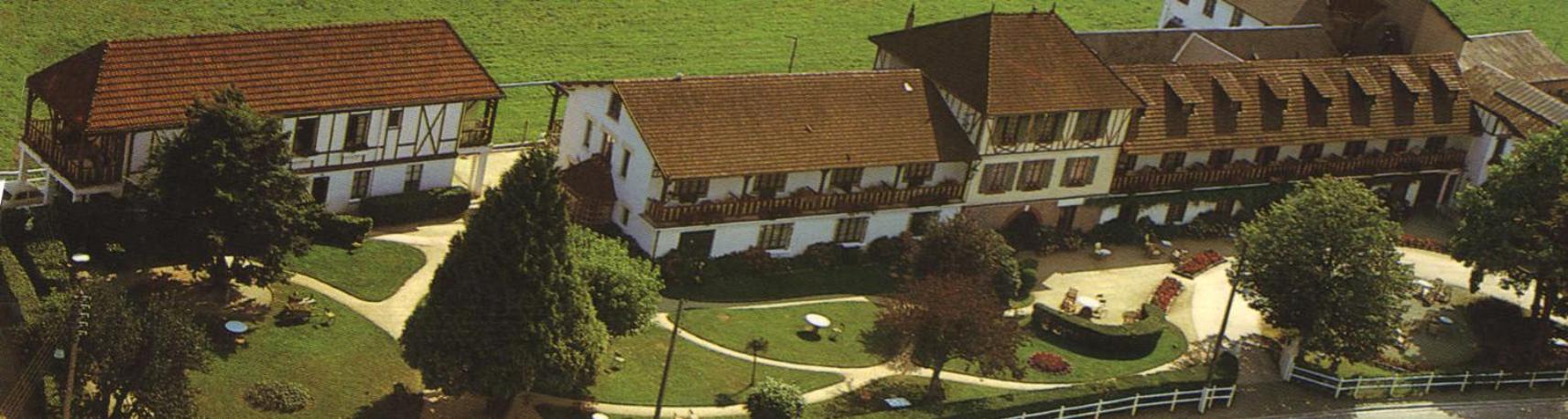 Hôtel de Tessé photo 2