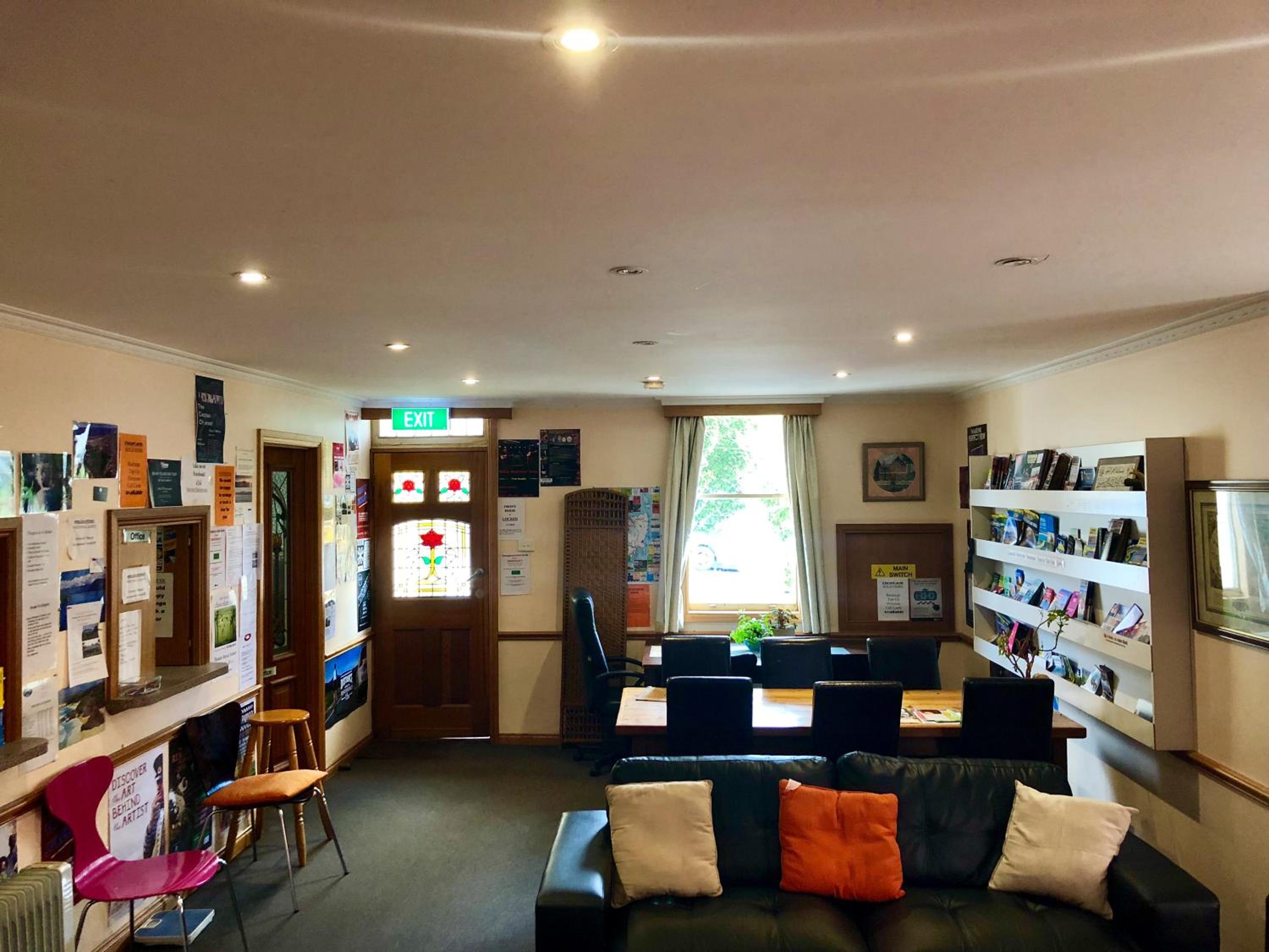 Narrara Backpackers Hobart