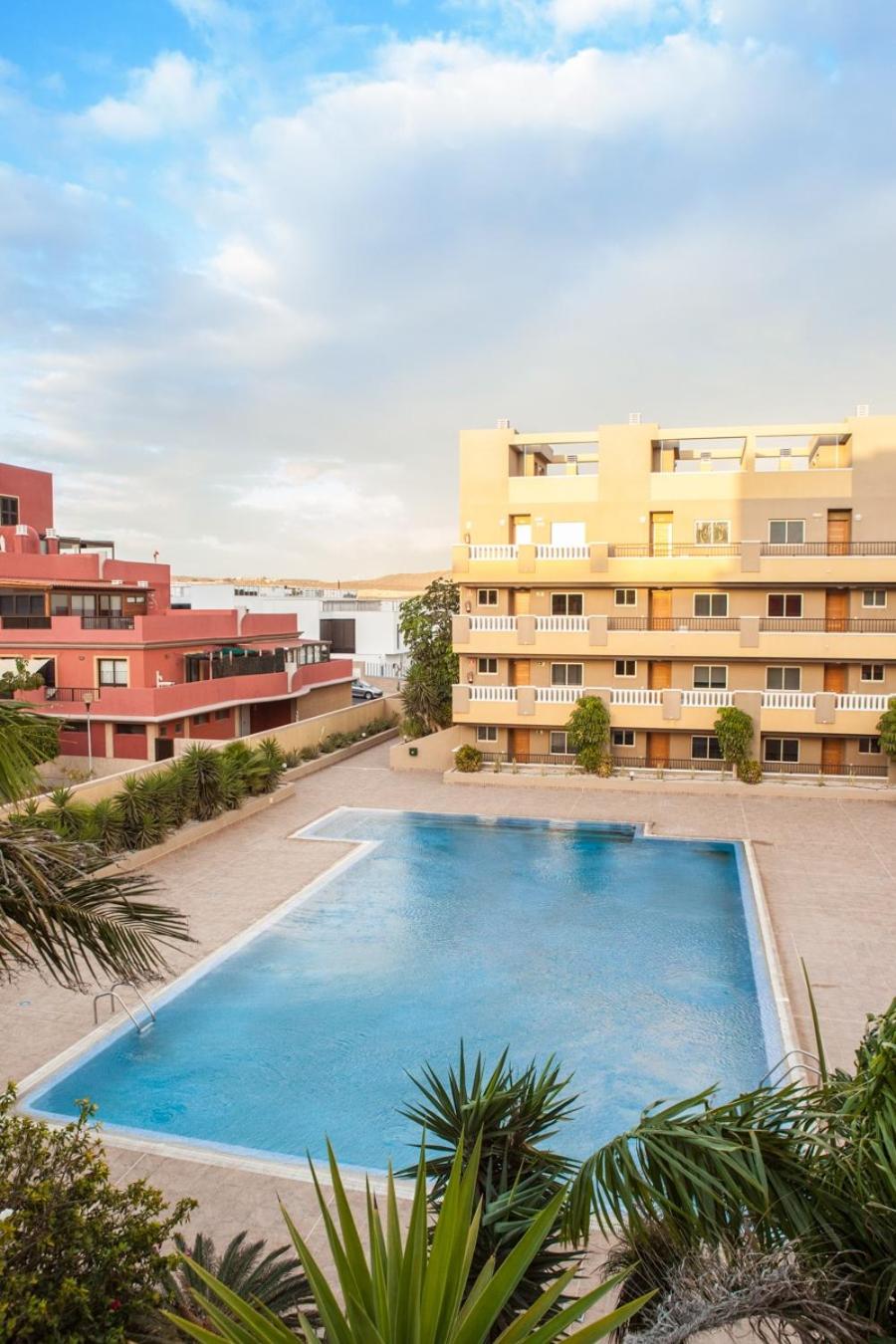 Residencial La Perla view 4