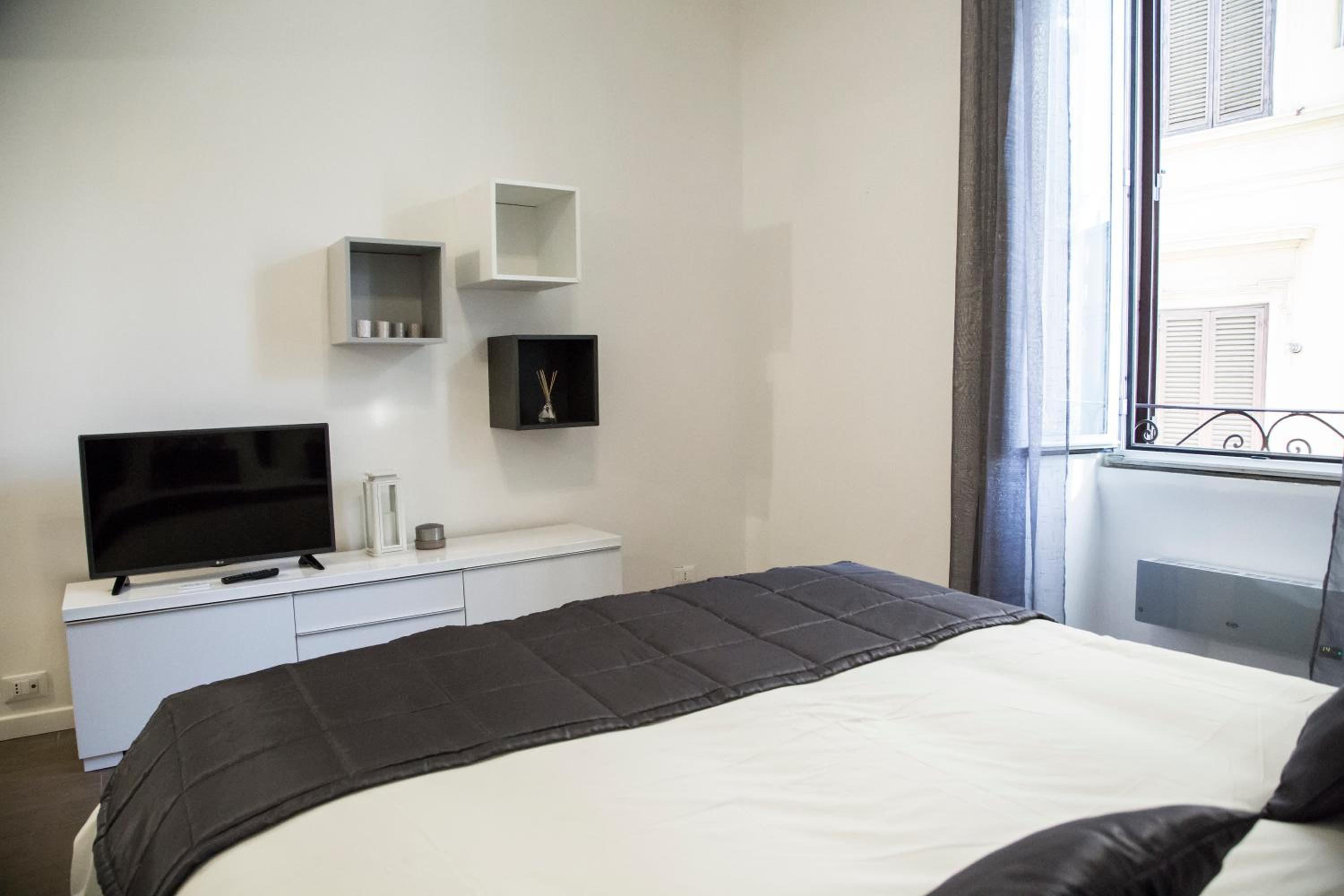 Argentina Exclusive Apartment