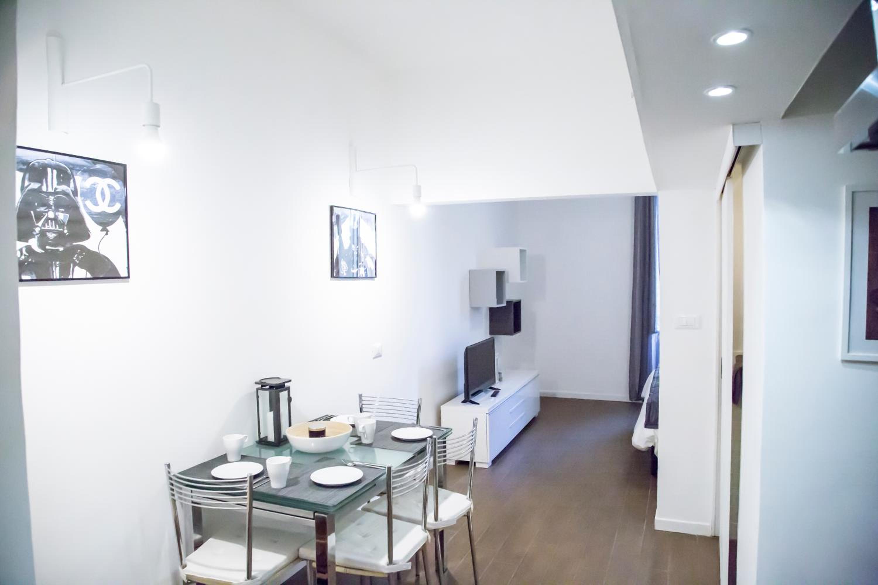 Argentina Exclusive Apartment
