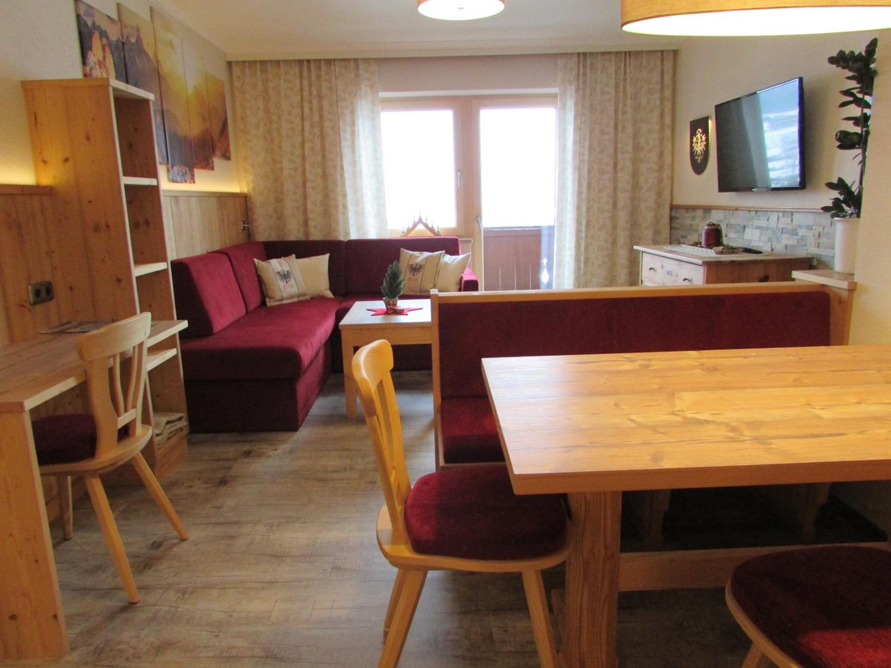 Haus Sonnleit