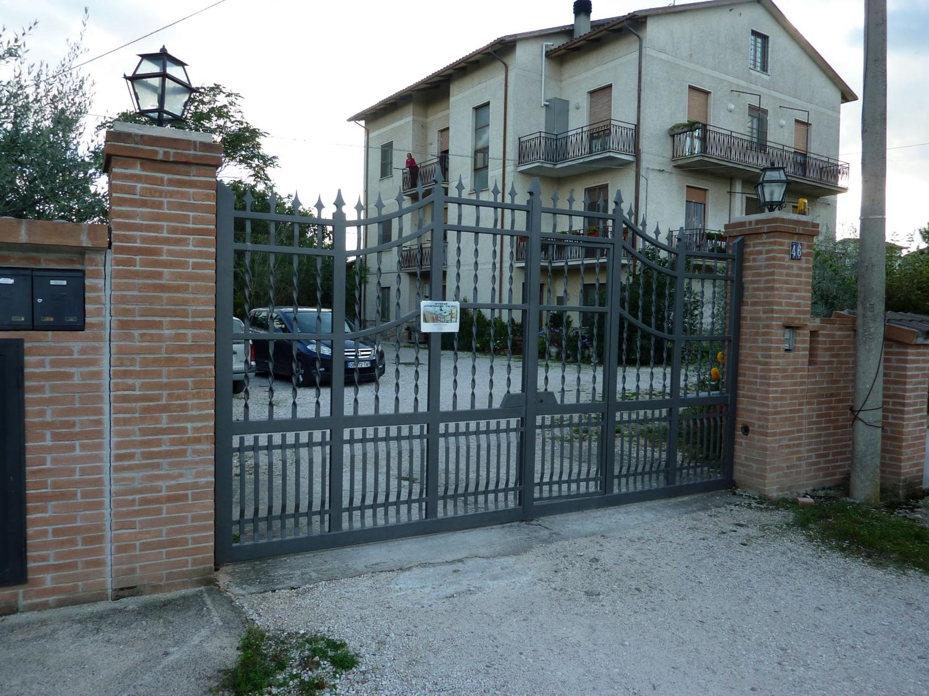 L'Ortolano Apartments view 3